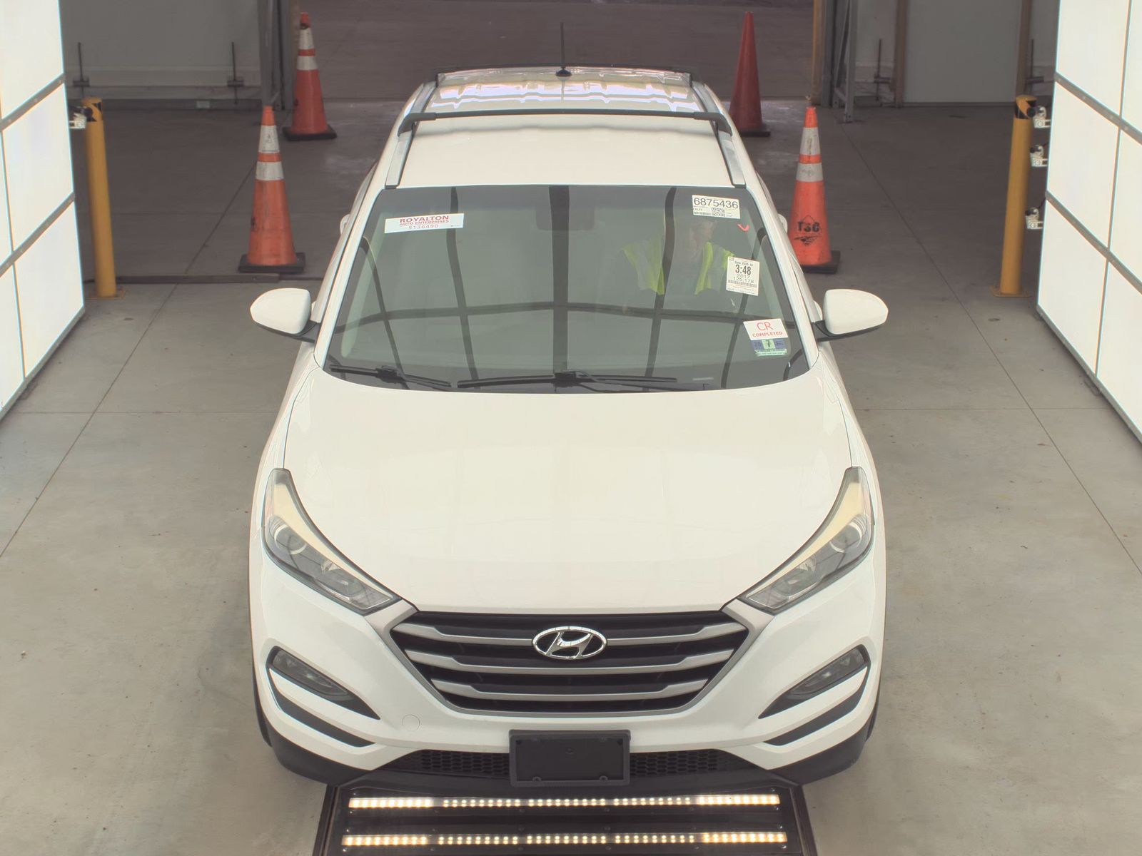 HYUNDAI OTHER - 3