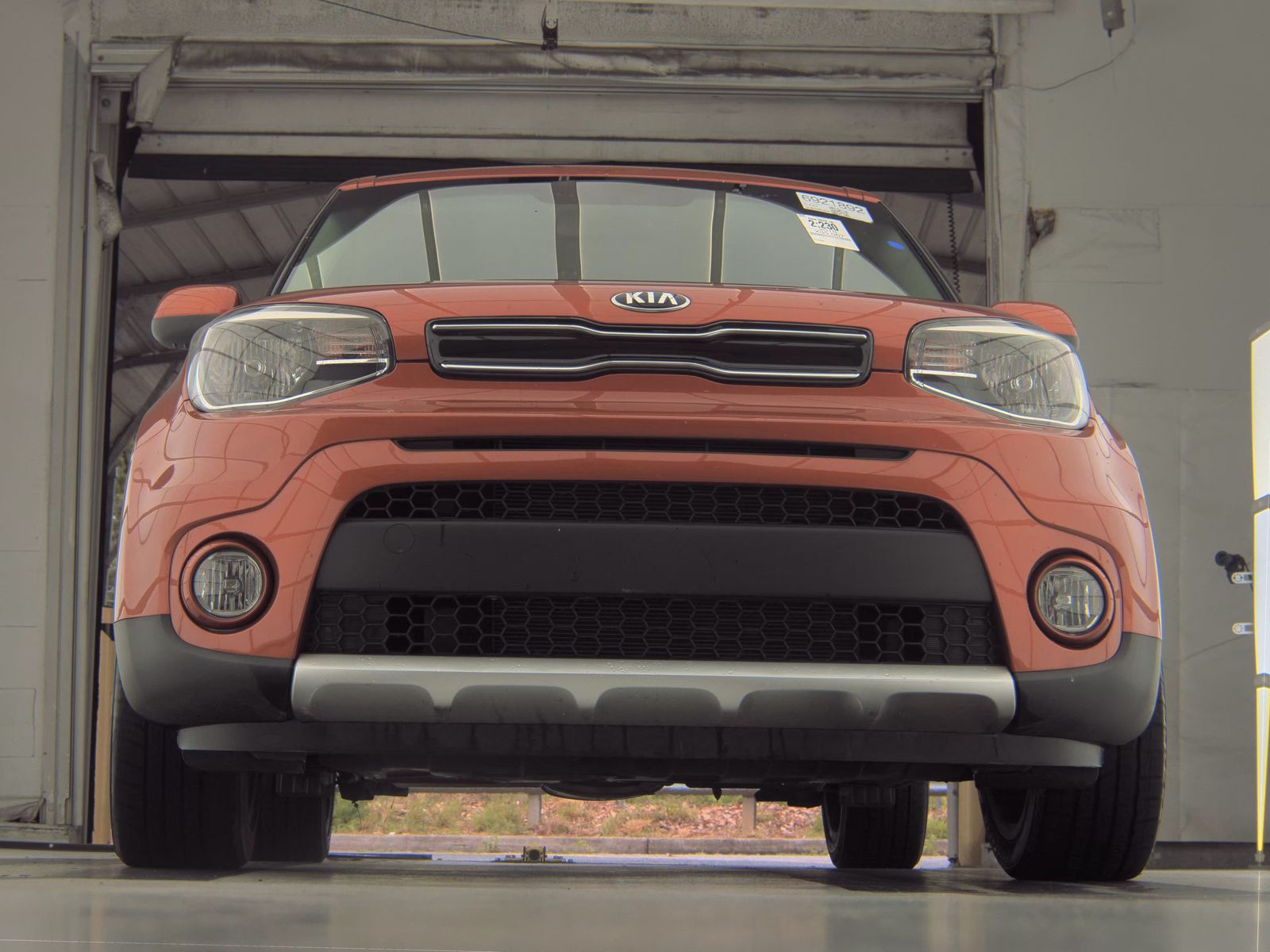 KIA OTHER - 4