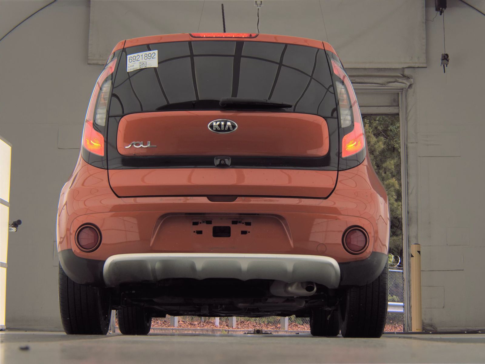 KIA OTHER - 8