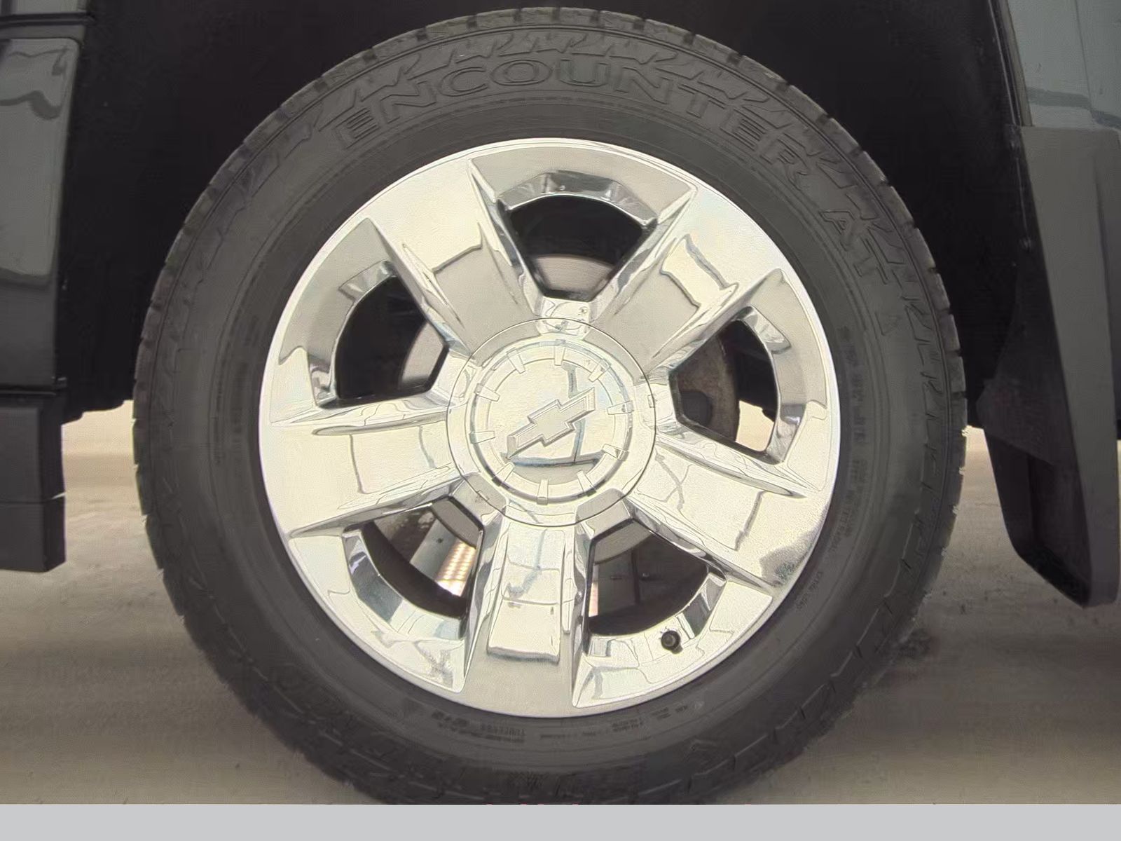 CHEVROLET OTHER - 10