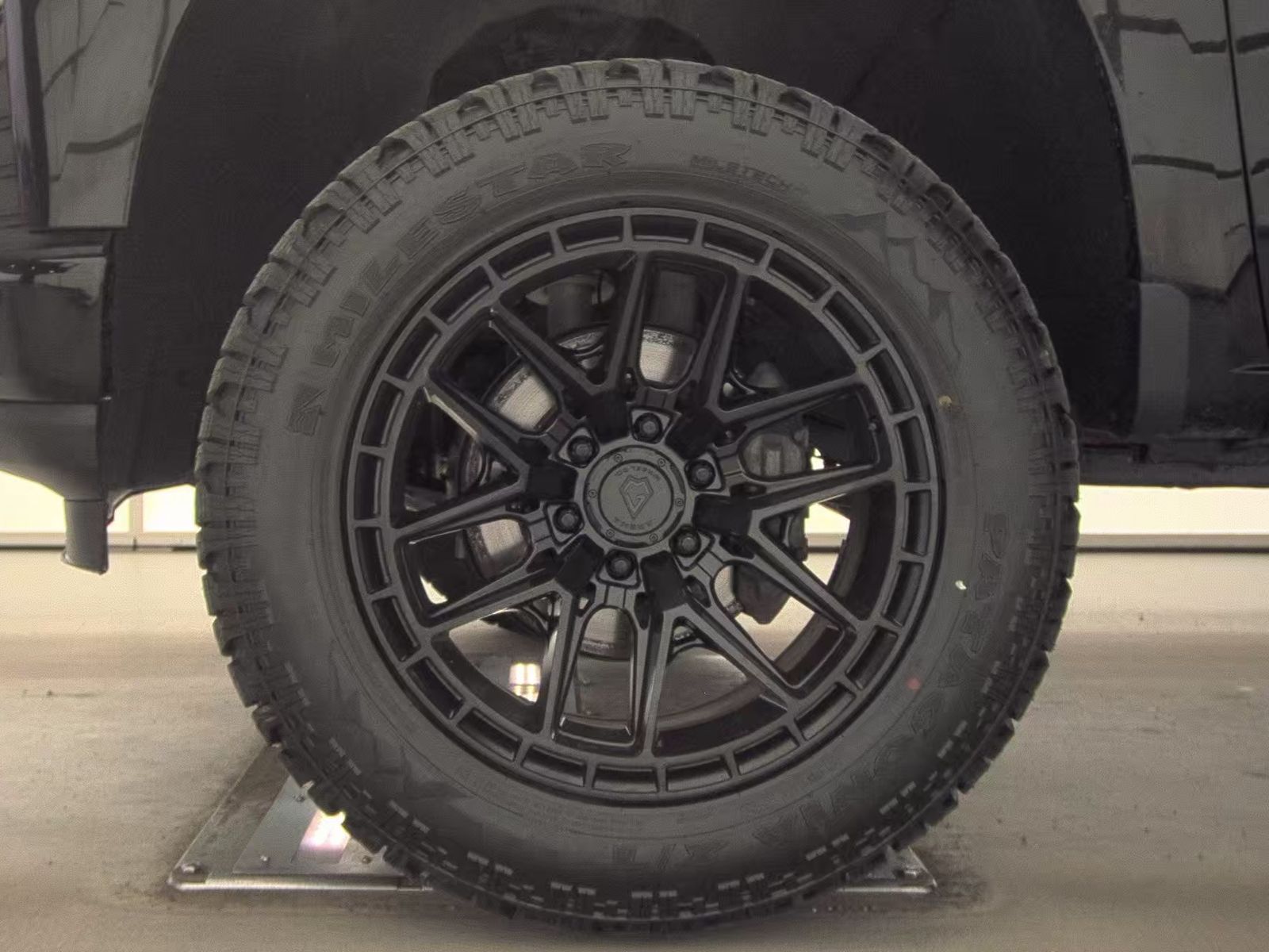 CHEVROLET OTHER - 10