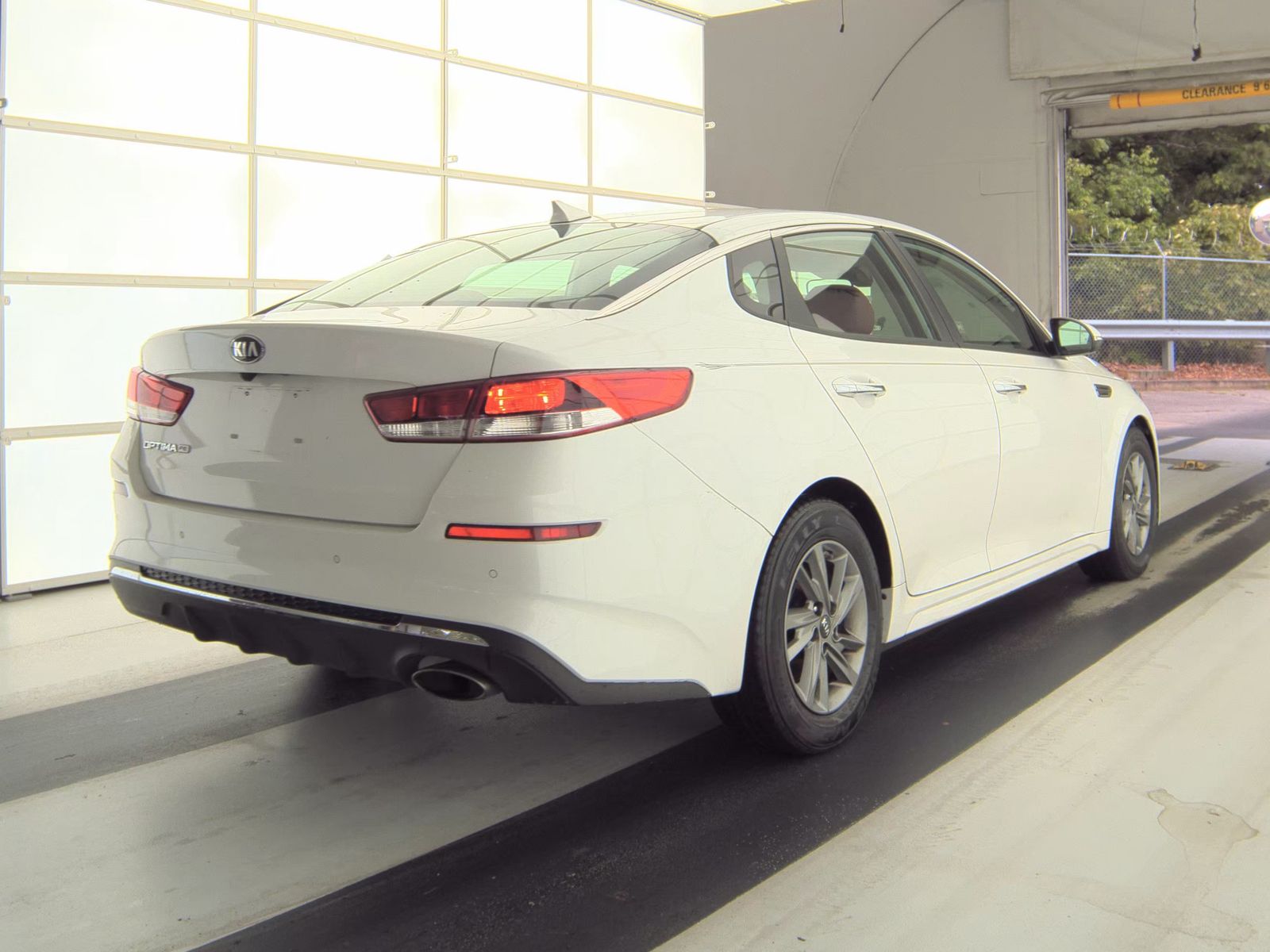 KIA OTHER - 6