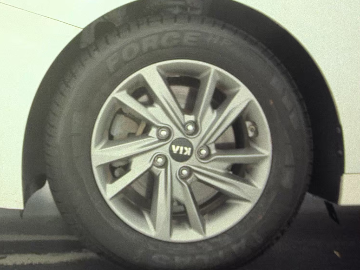 KIA OTHER - 10