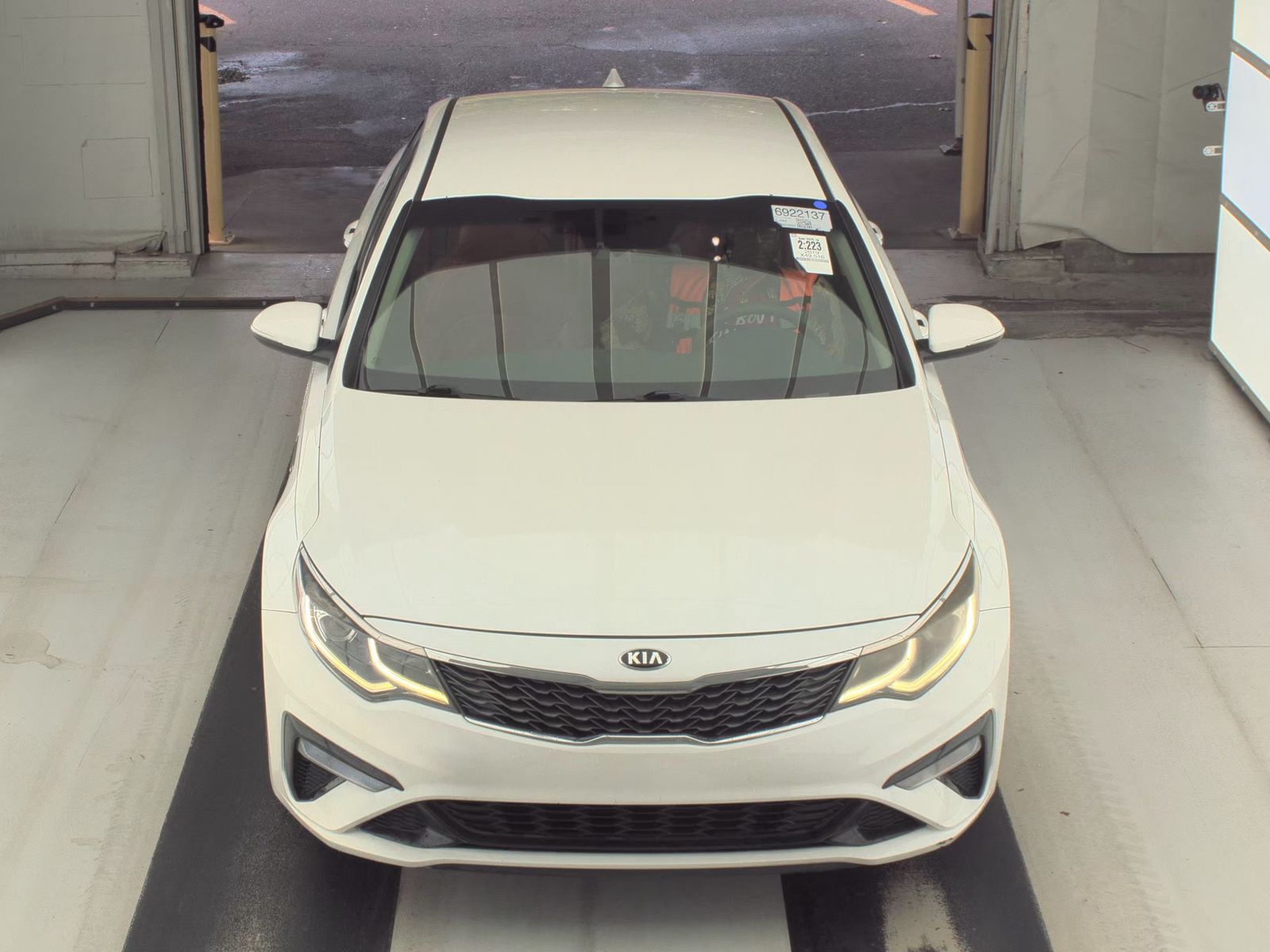 KIA OTHER - 3