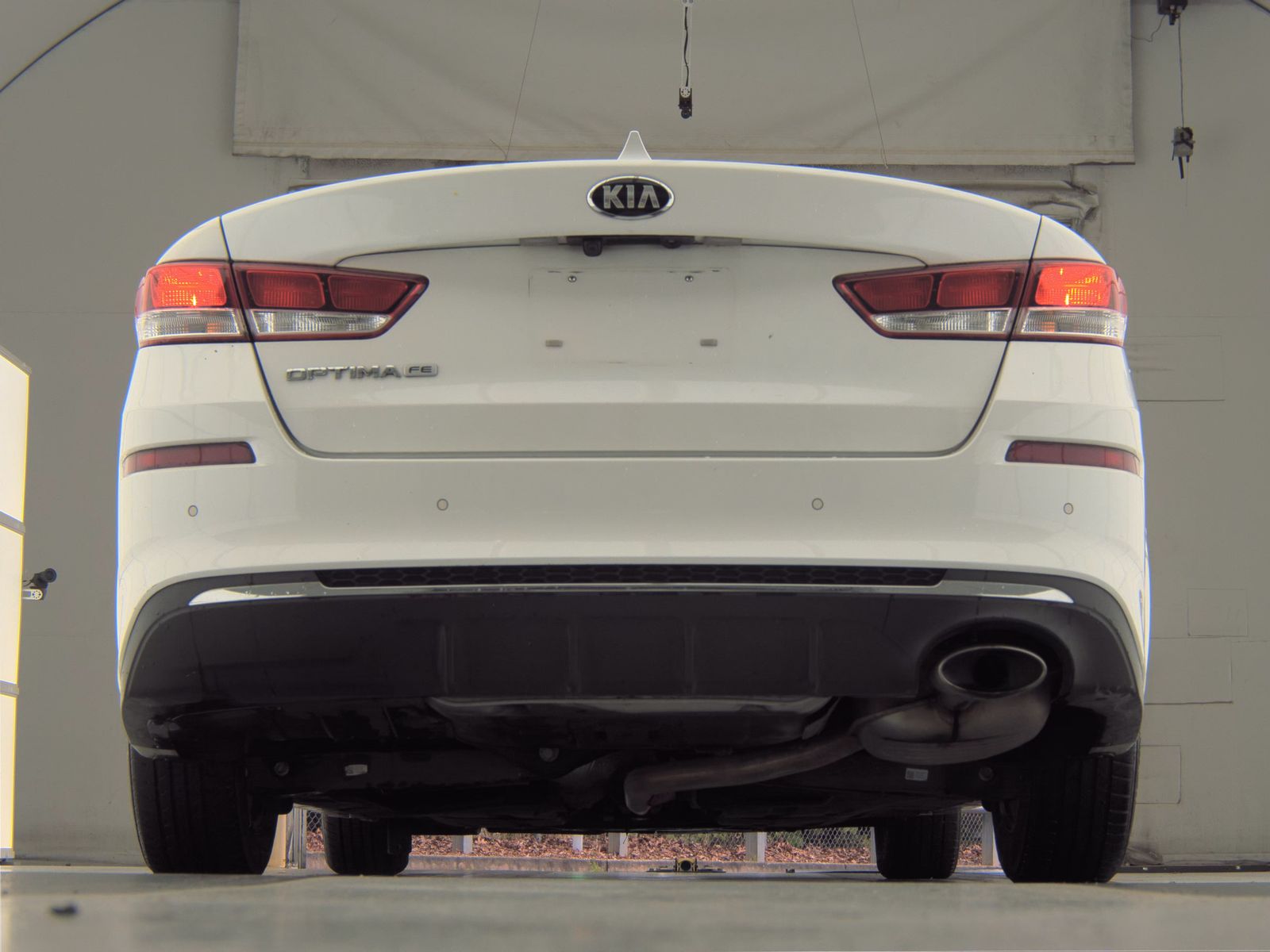 KIA OTHER - 8