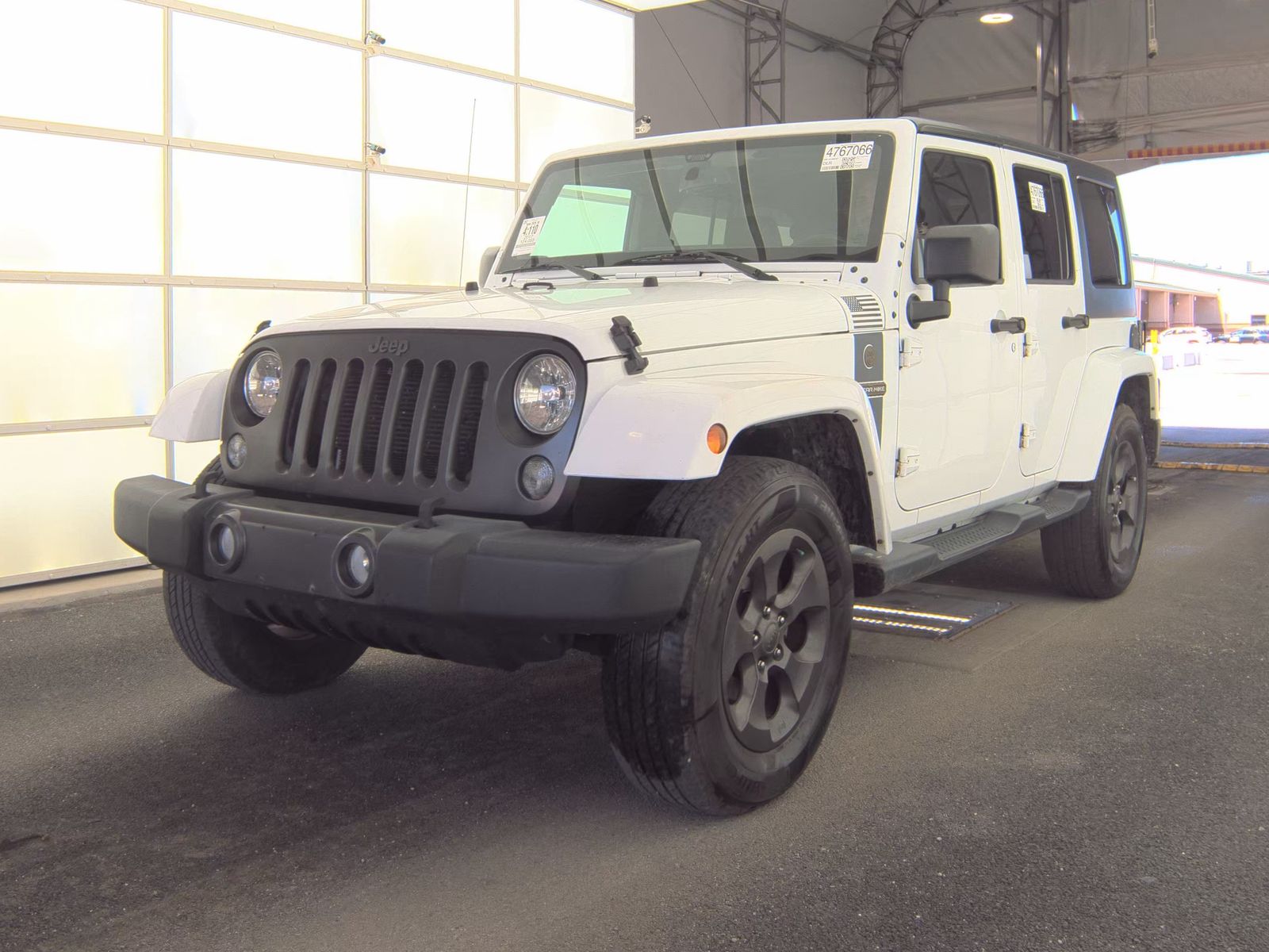 JEEP OTHER - 1