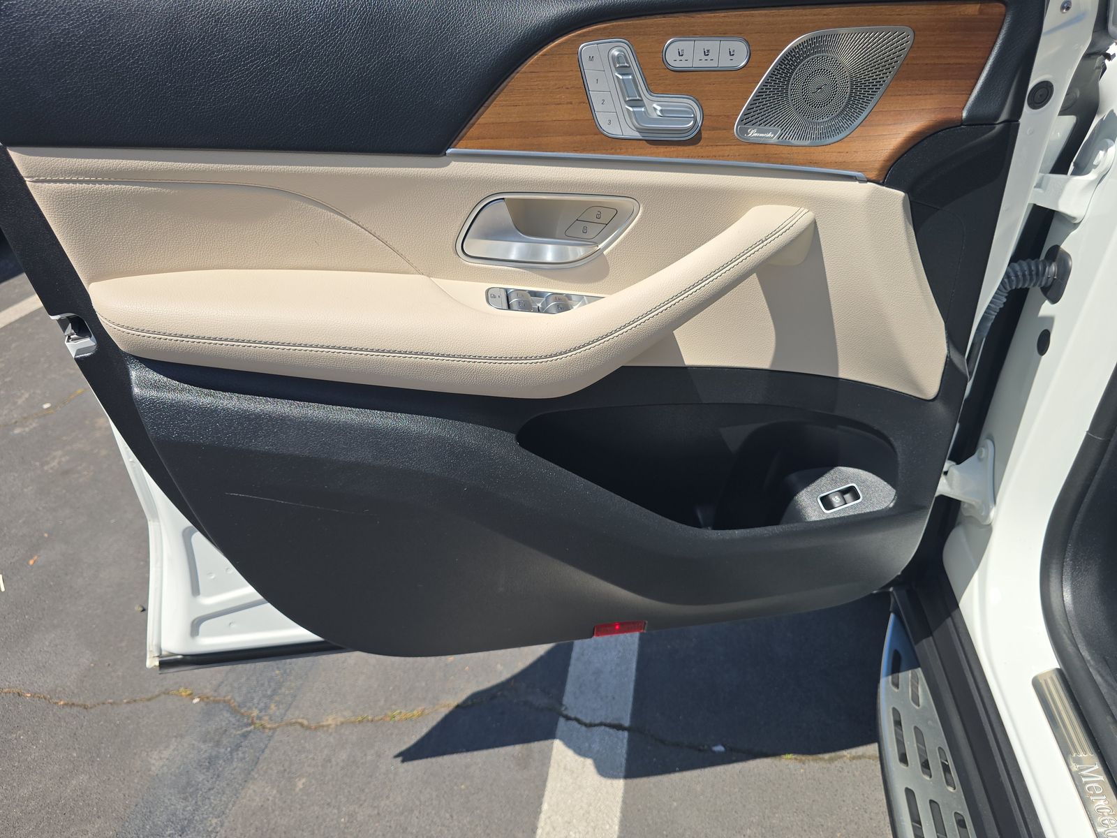 MERCEDES-BENZ GLS-CLASS - 10