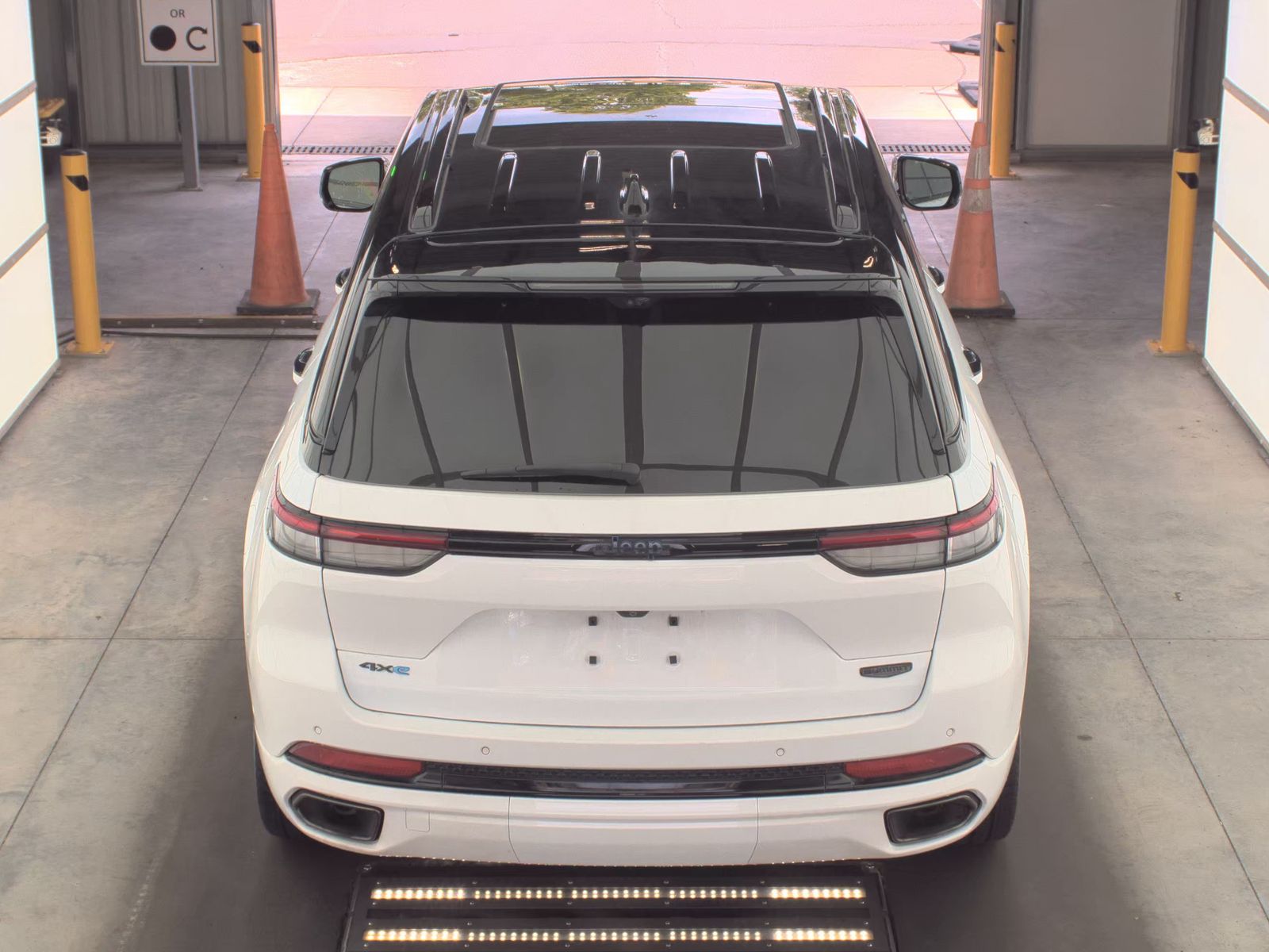 JEEP GRAND CHEROKEE - 7