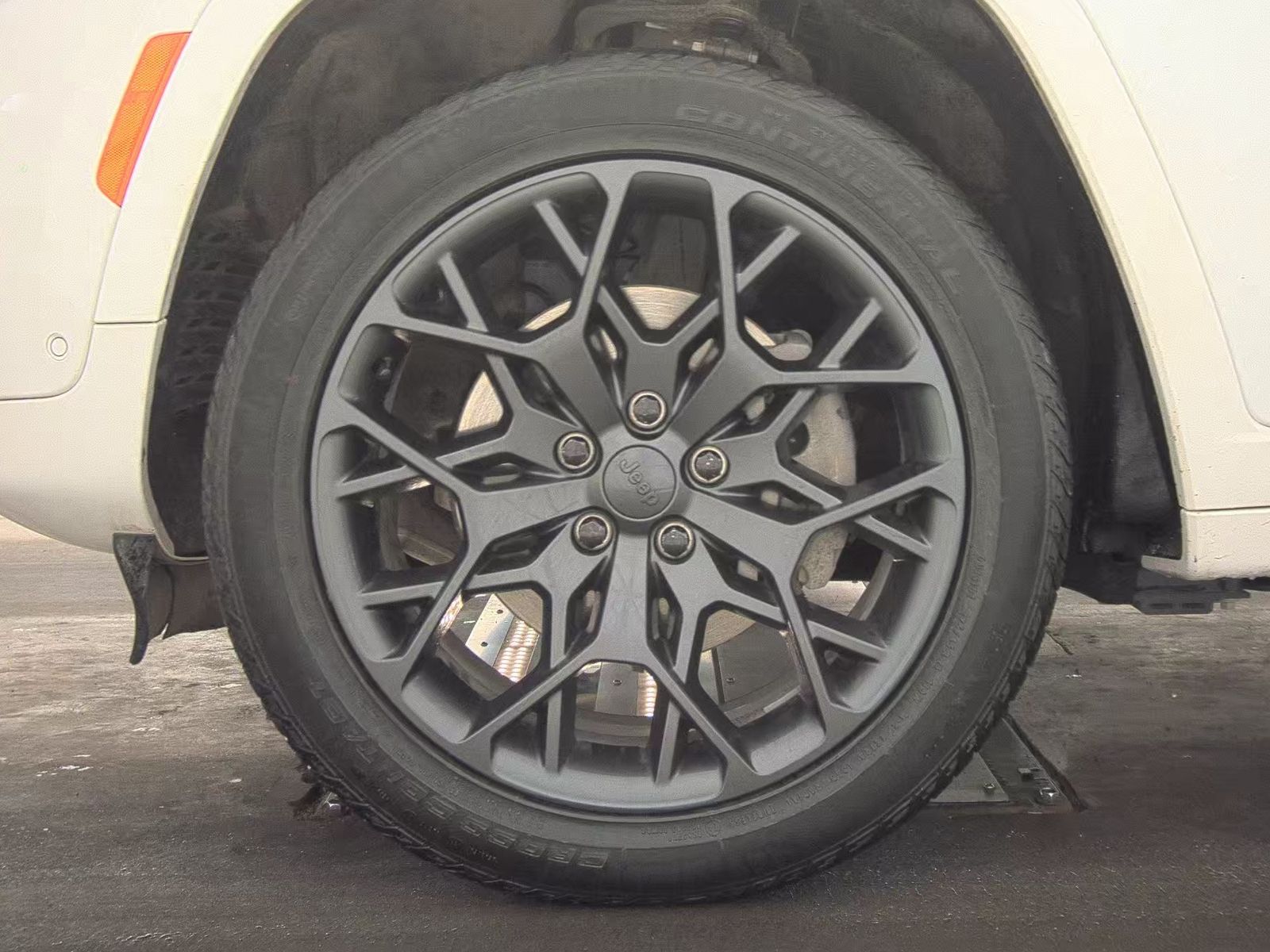 JEEP GRAND CHEROKEE - 10