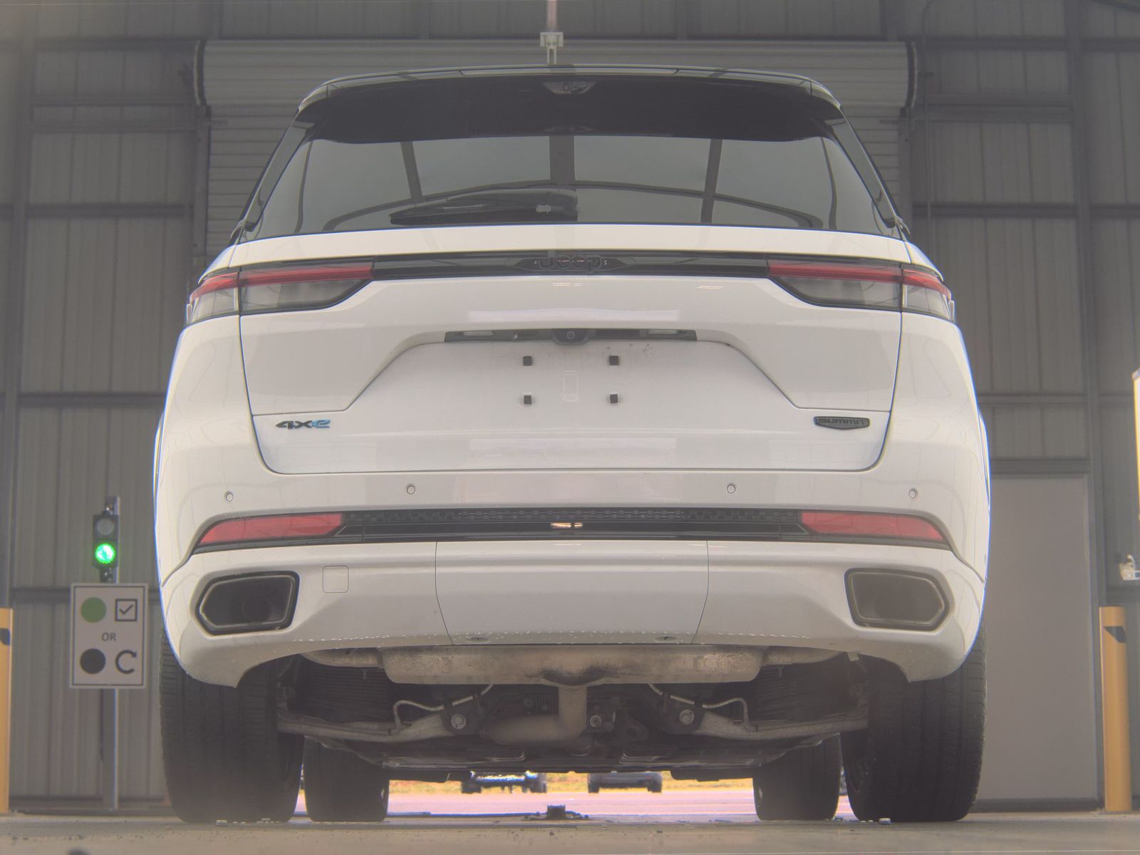 JEEP GRAND CHEROKEE - 8