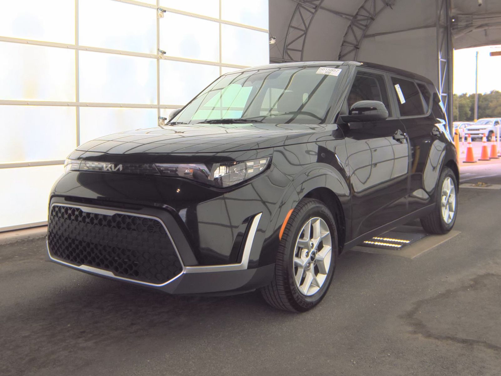 KIA OTHER - 1