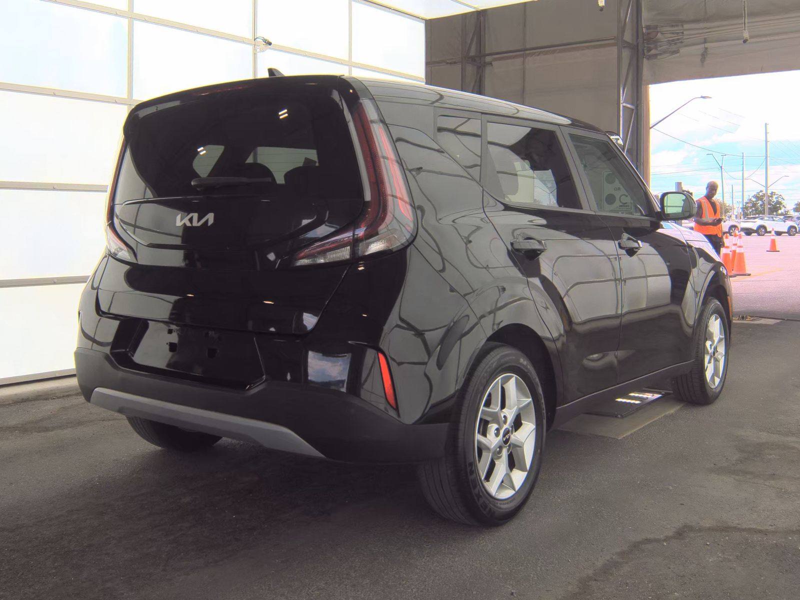 KIA OTHER - 5