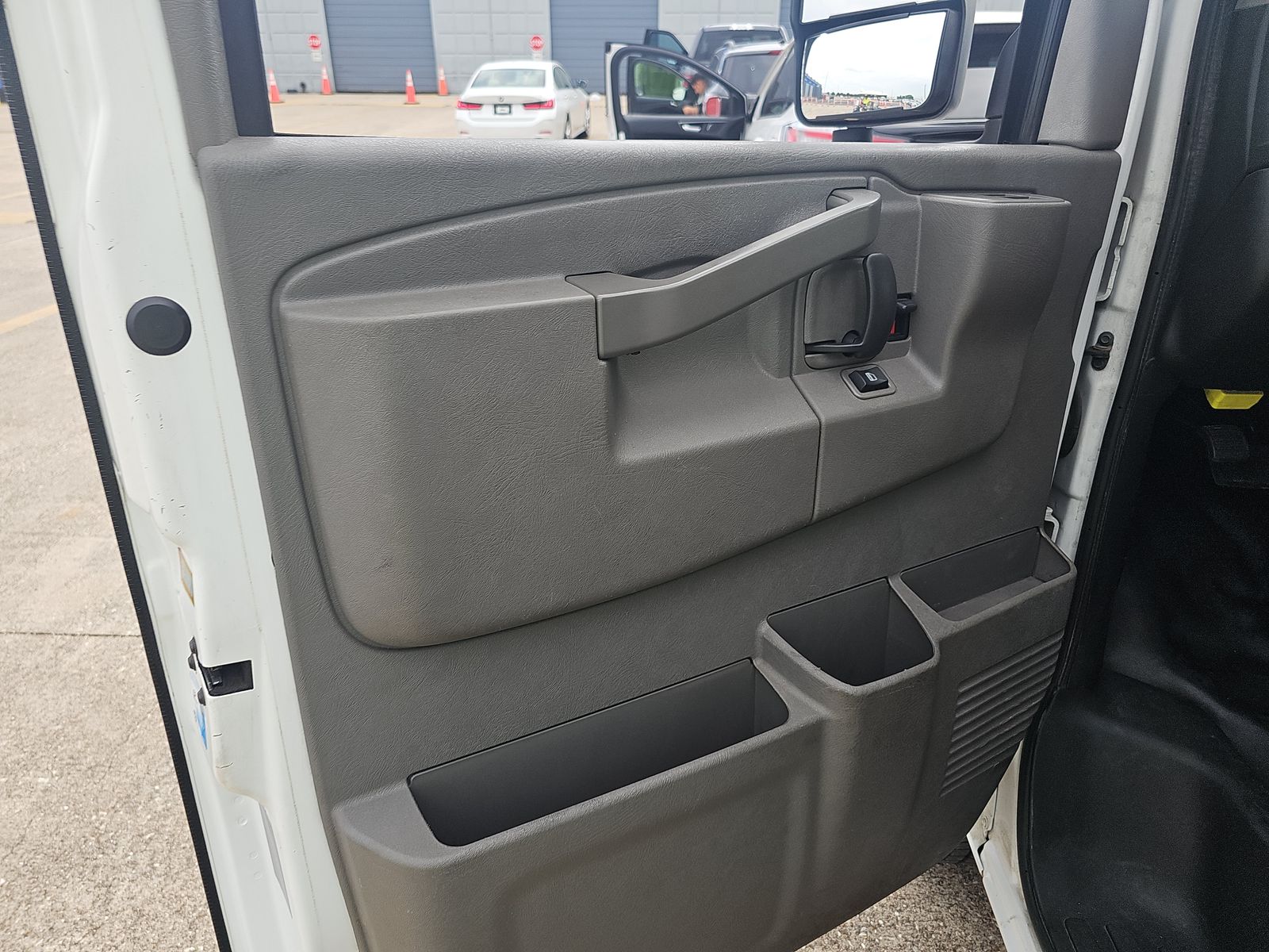 CHEVROLET OTHER - 10