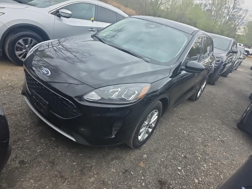 FORD UNKNOWN - 1