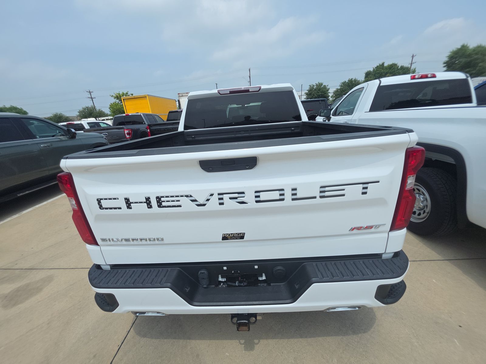 CHEVROLET OTHER - 6