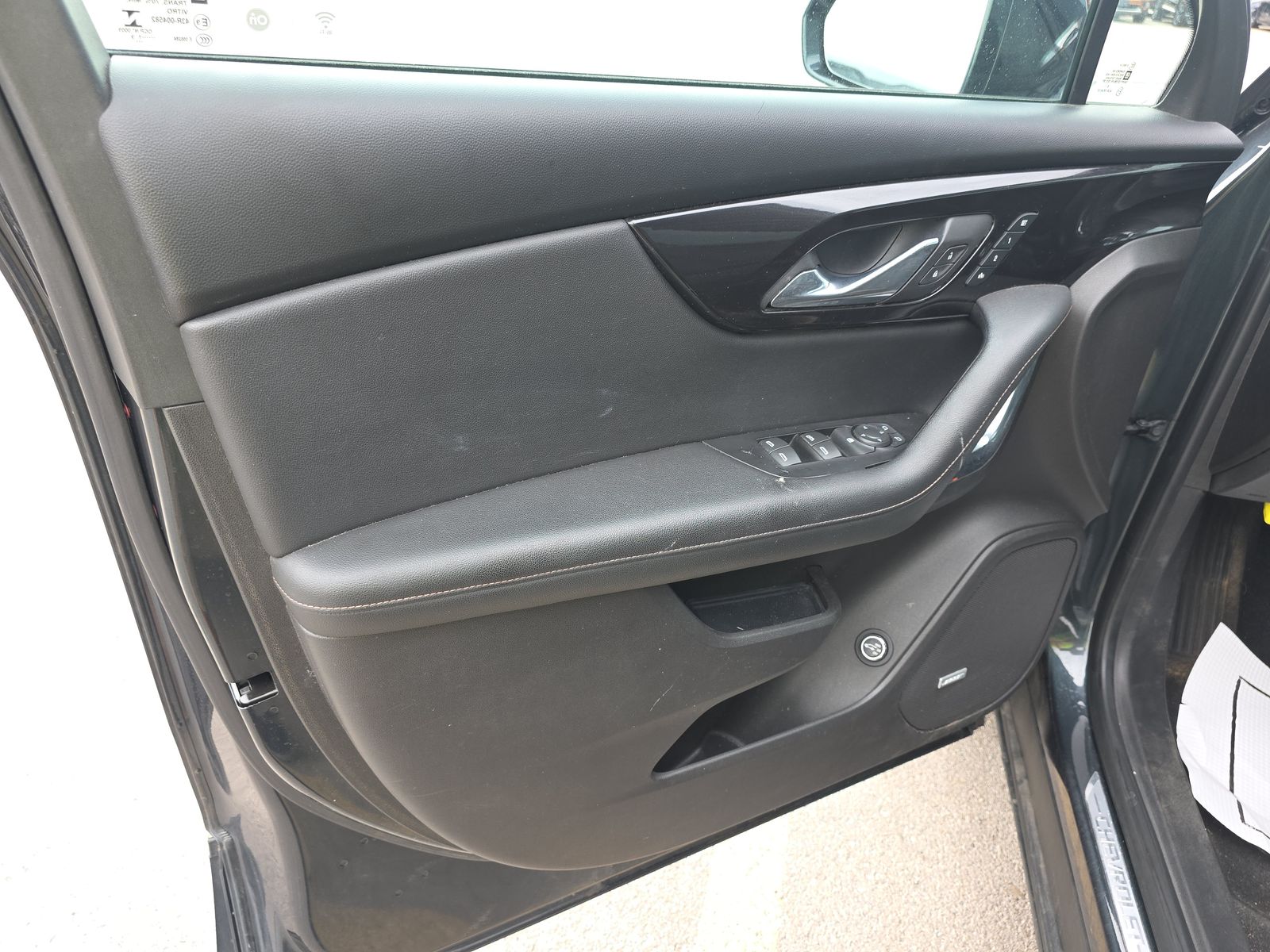 CHEVROLET OTHER - 10