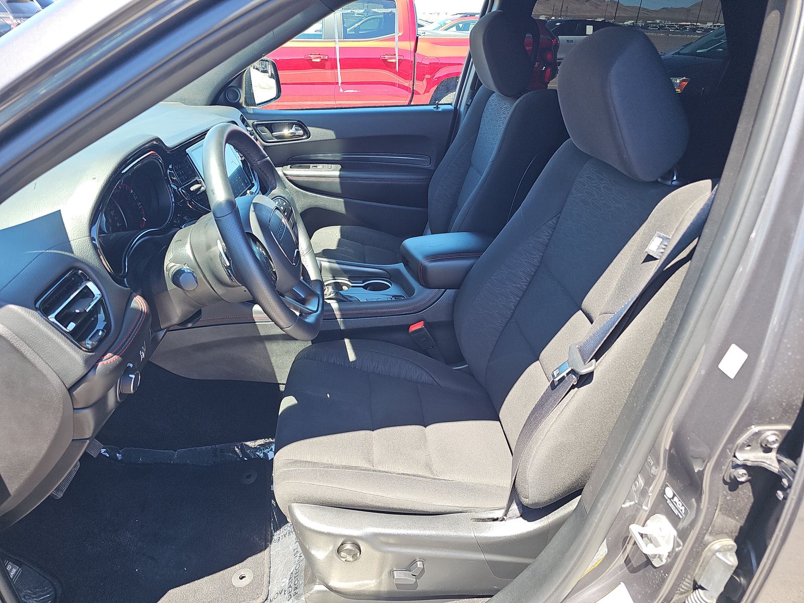 DODGE CHALLENGER - 8