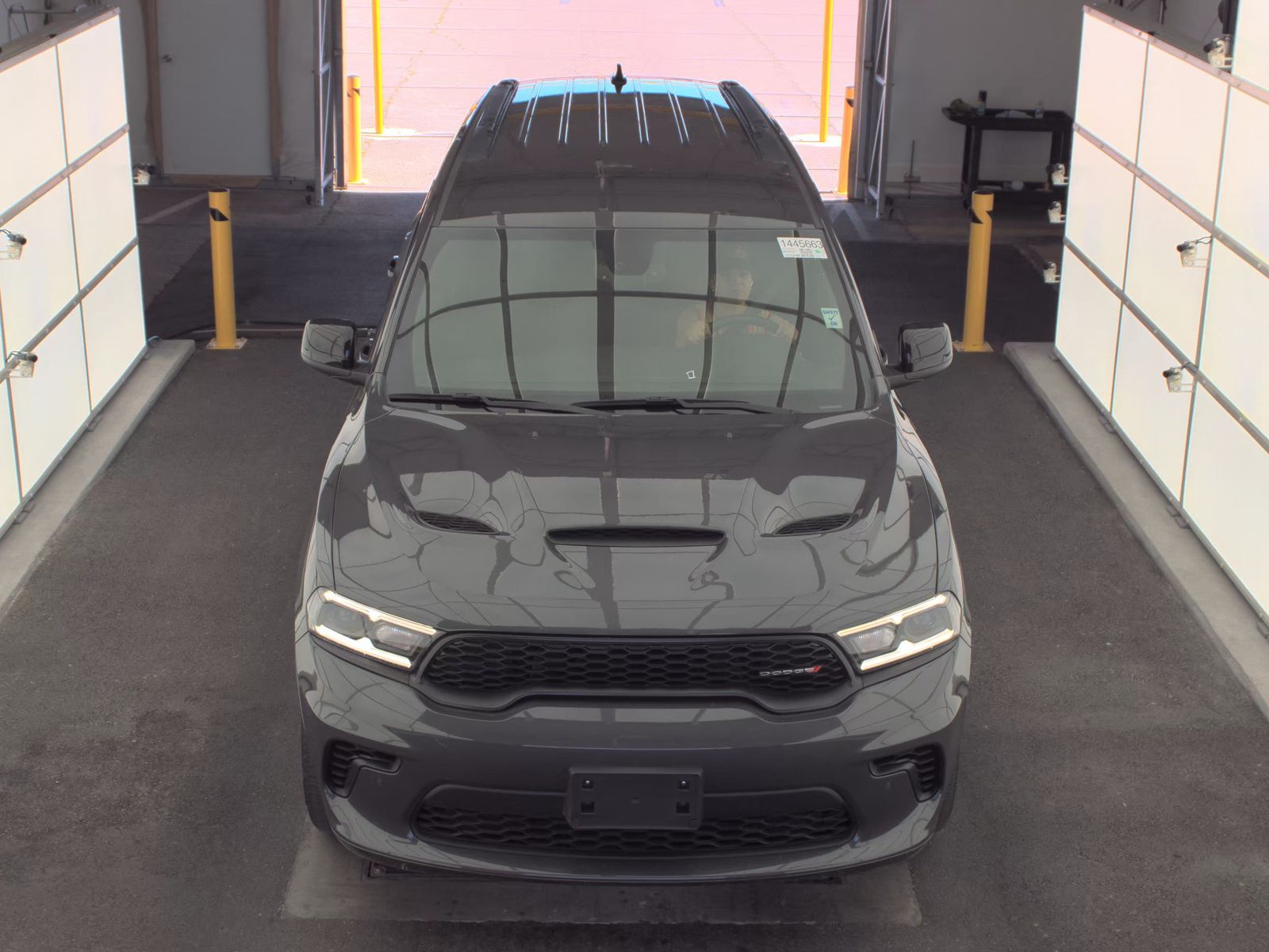 DODGE CHALLENGER - 3