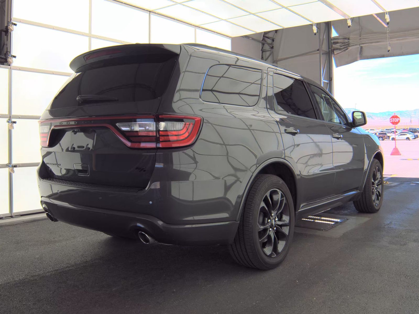 DODGE CHALLENGER - 5