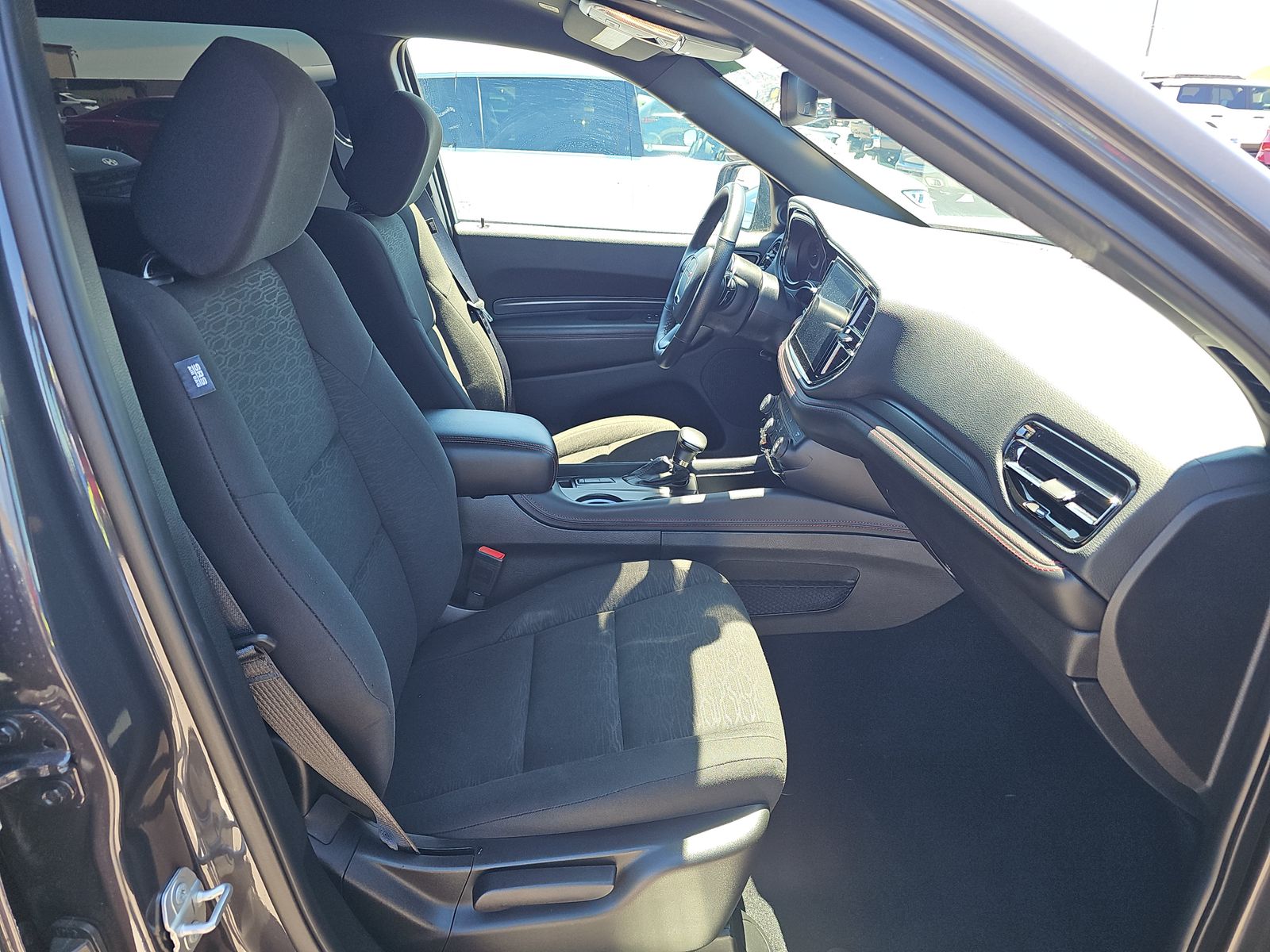 DODGE CHALLENGER - 9