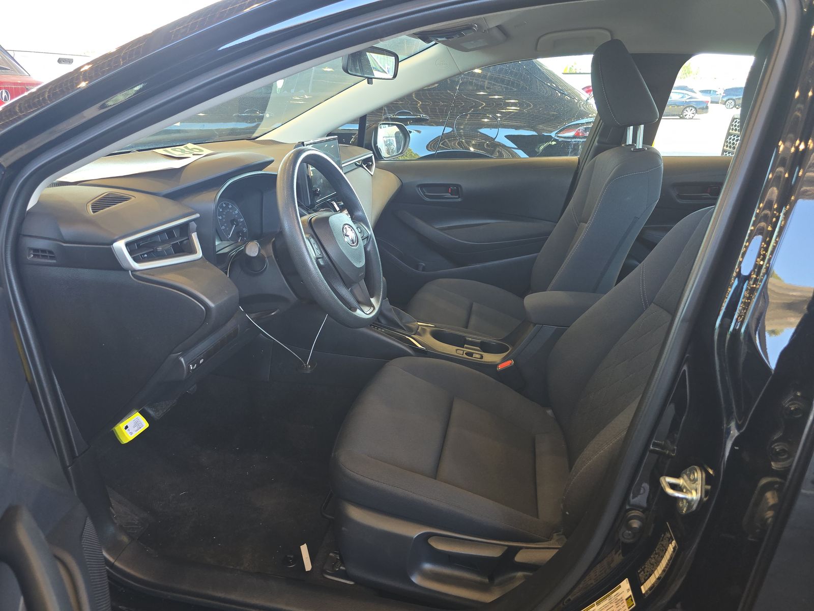 TOYOTA OTHER - 8