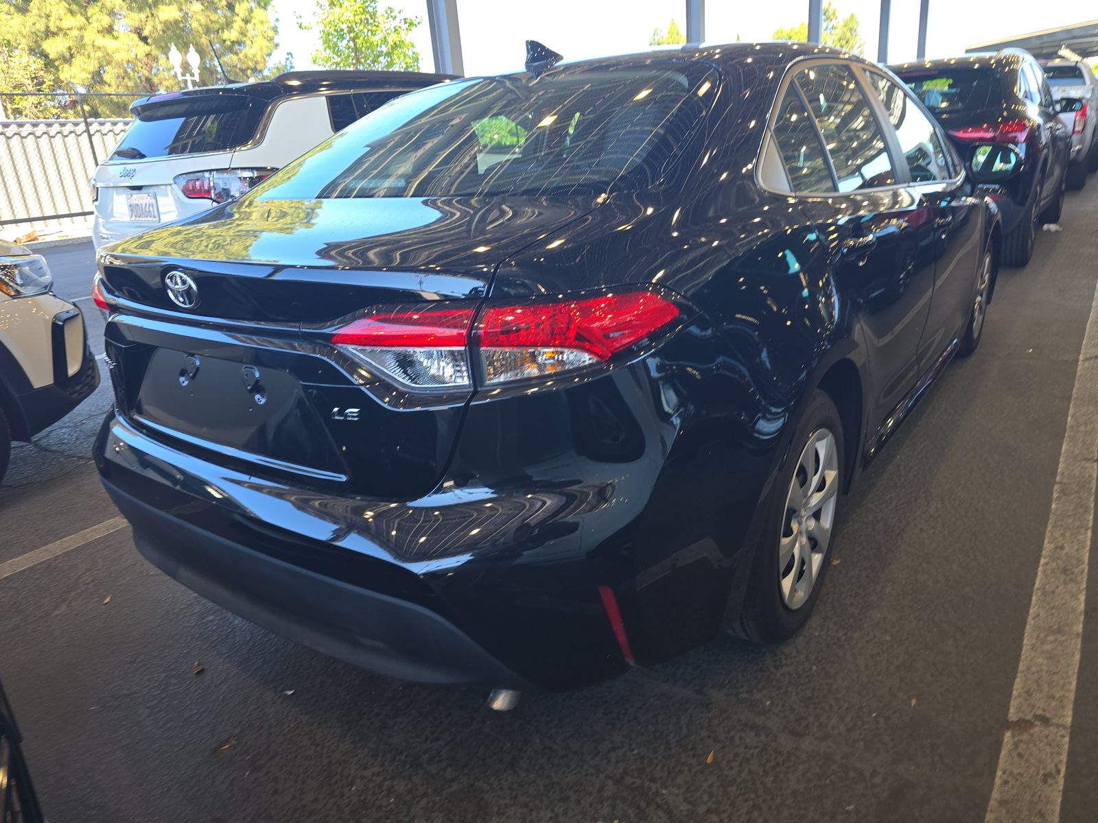 TOYOTA OTHER - 5