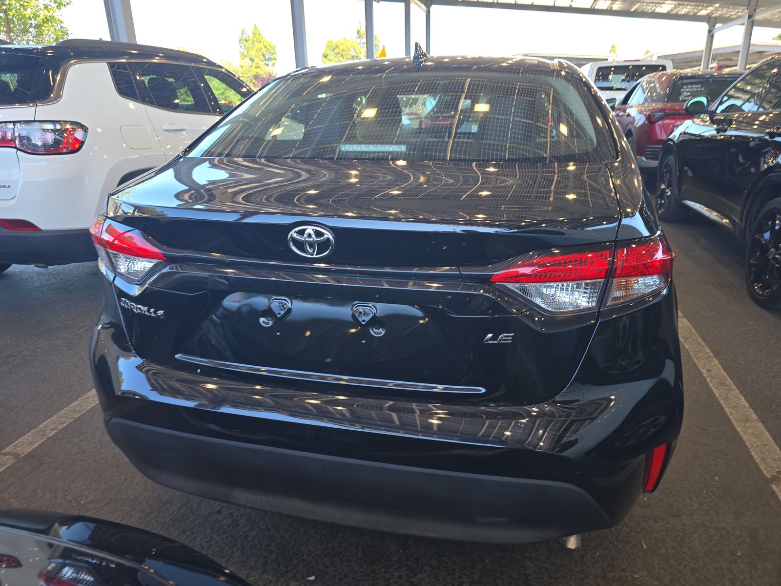 TOYOTA OTHER - 6