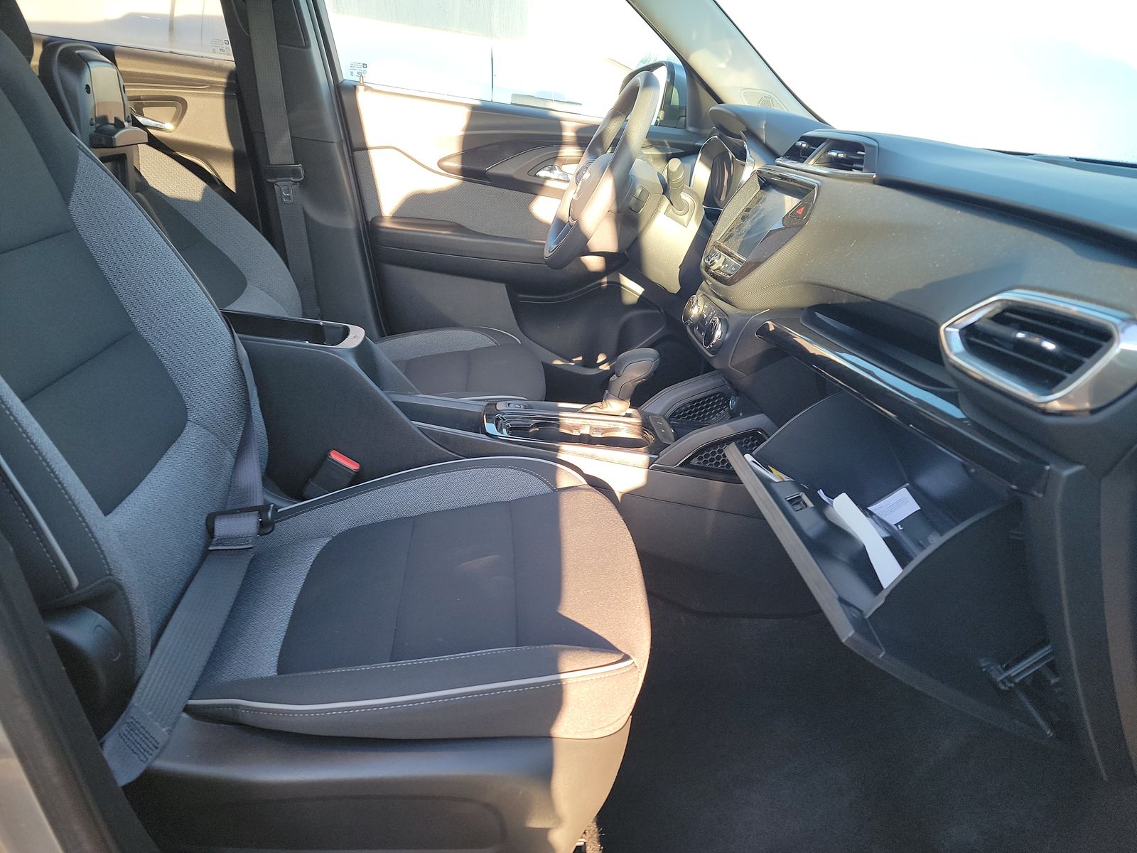 CHEVROLET OTHER - 9