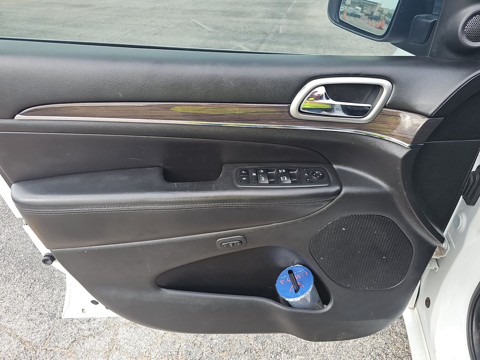 JEEP GRAND CHEROKEE - 10