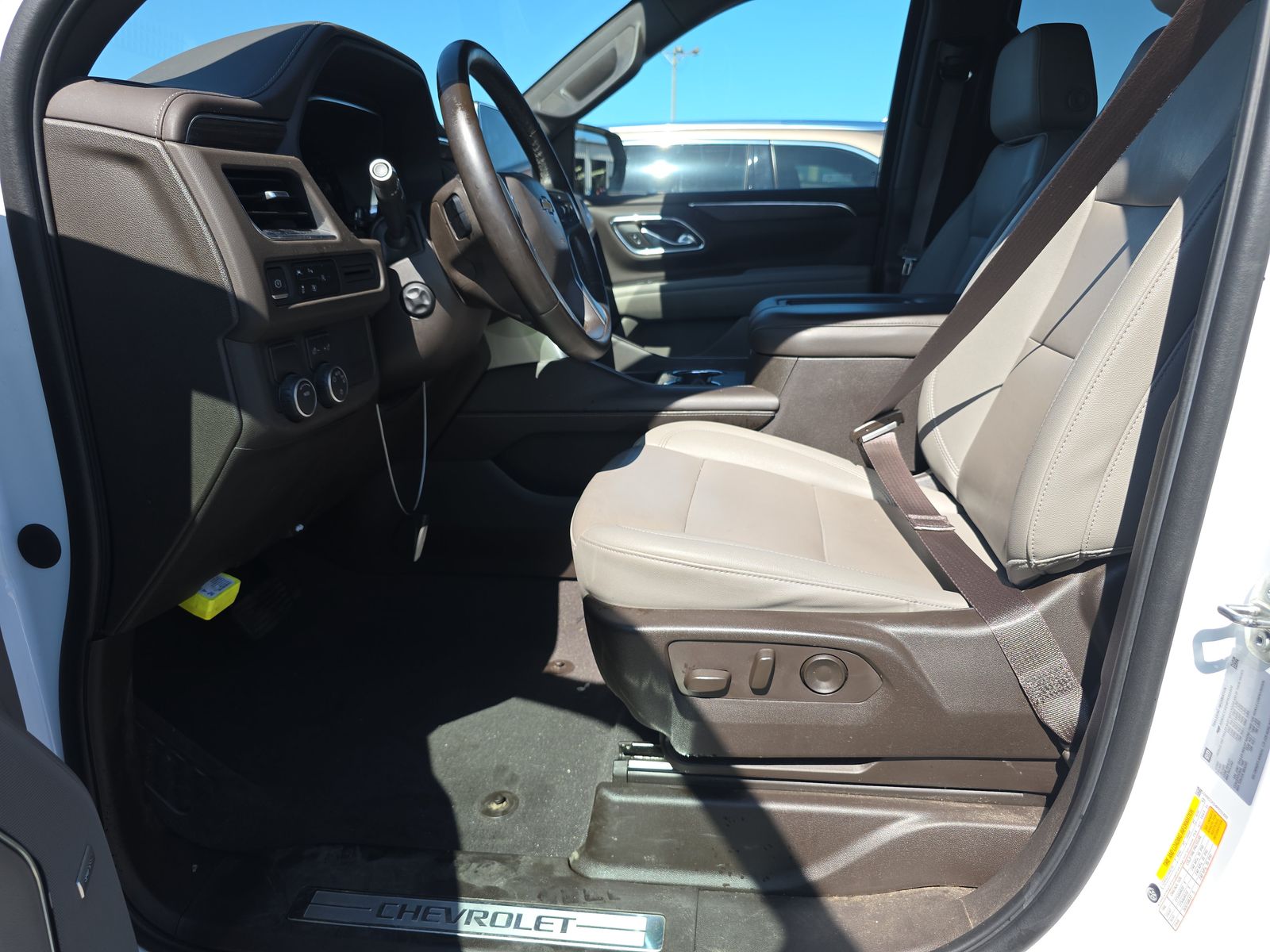 CHEVROLET OTHER - 8
