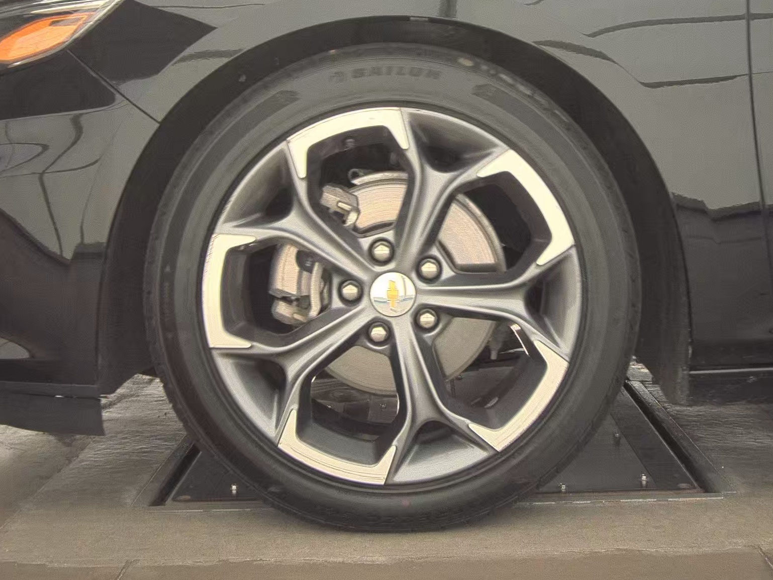 CHEVROLET OTHER - 10