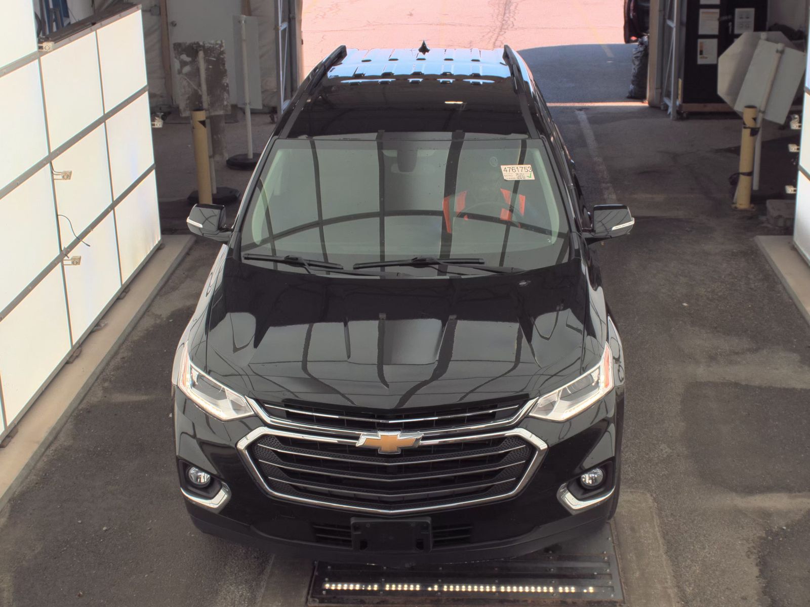 CHEVROLET OTHER - 3