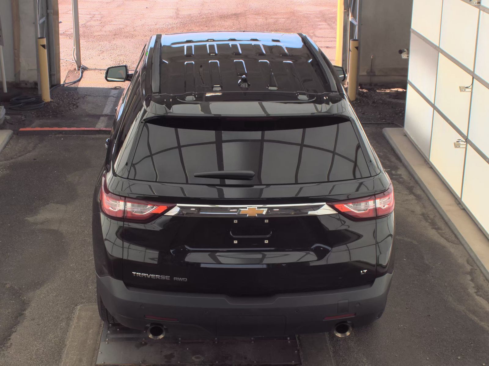 CHEVROLET OTHER - 6
