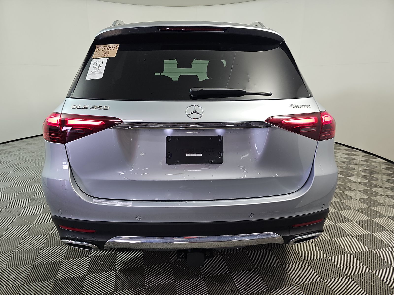 MERCEDES-BENZ GLE-CLASS - 6