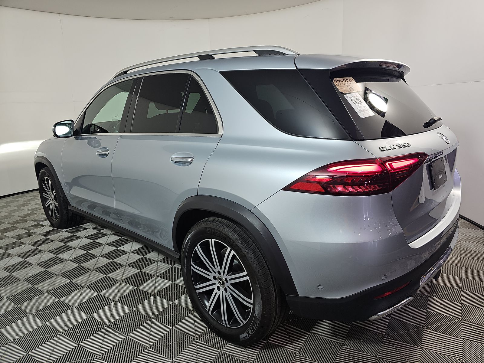 MERCEDES-BENZ GLE-CLASS - 7