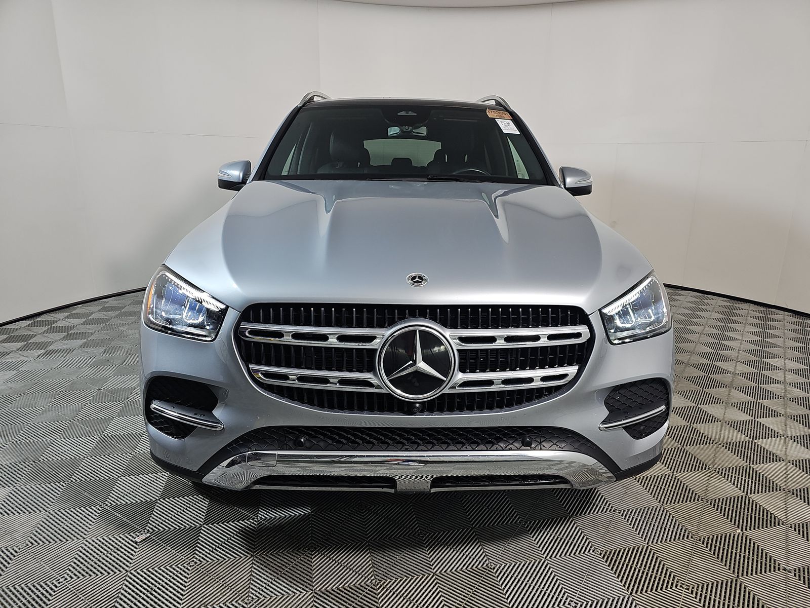 MERCEDES-BENZ GLE-CLASS - 3