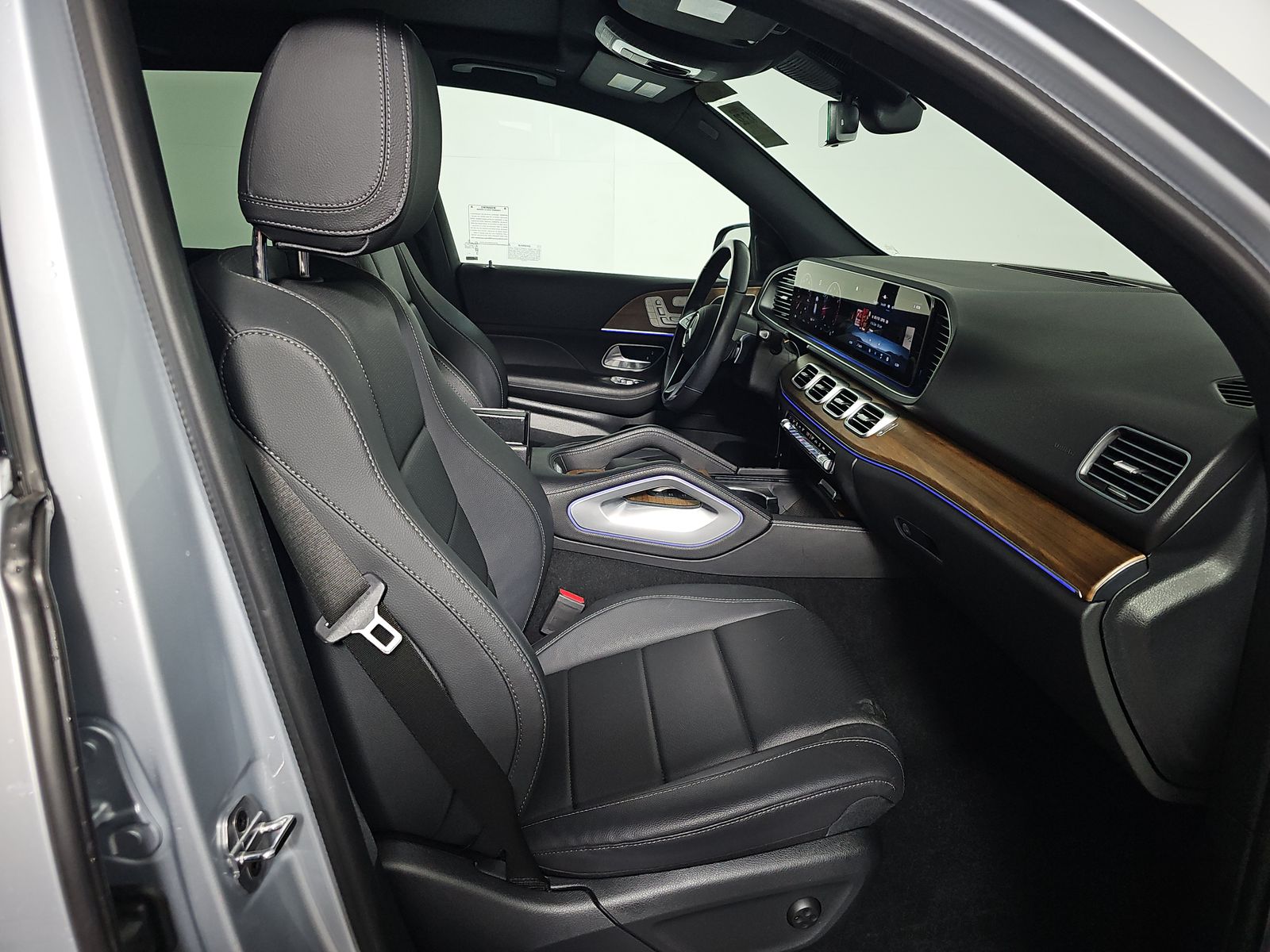 MERCEDES-BENZ GLE-CLASS - 9