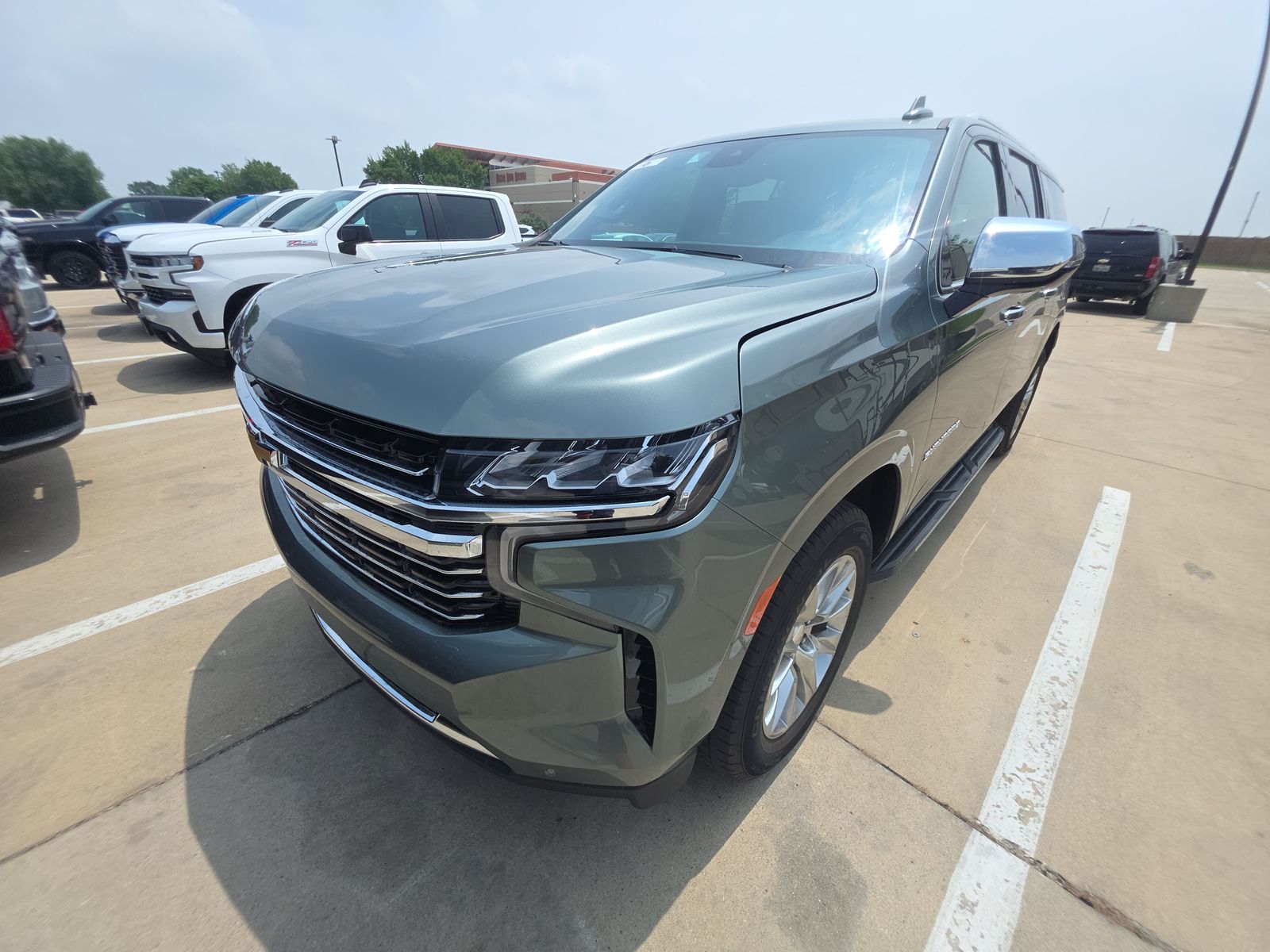 CHEVROLET OTHER - 1