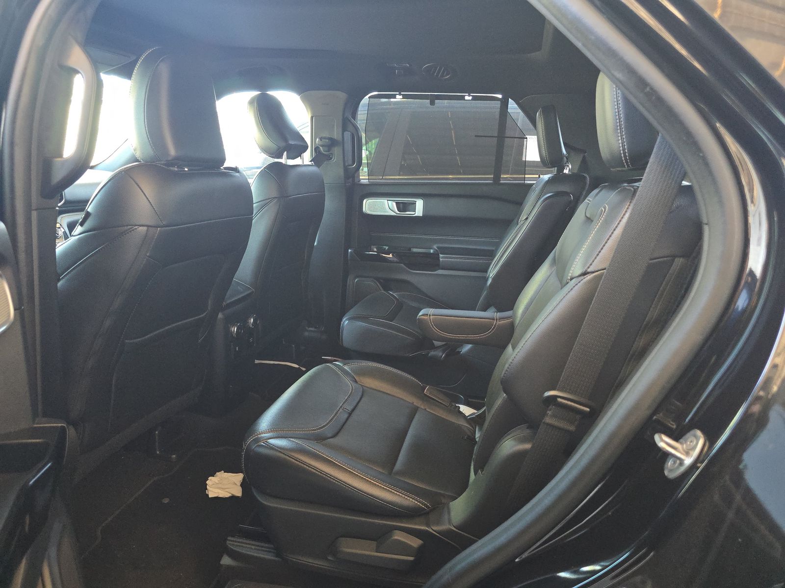 2021 Ford Explorer ST AWD