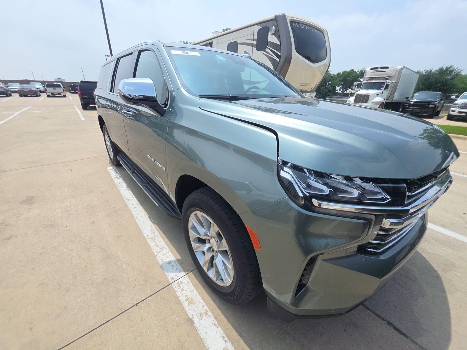 CHEVROLET OTHER - 4