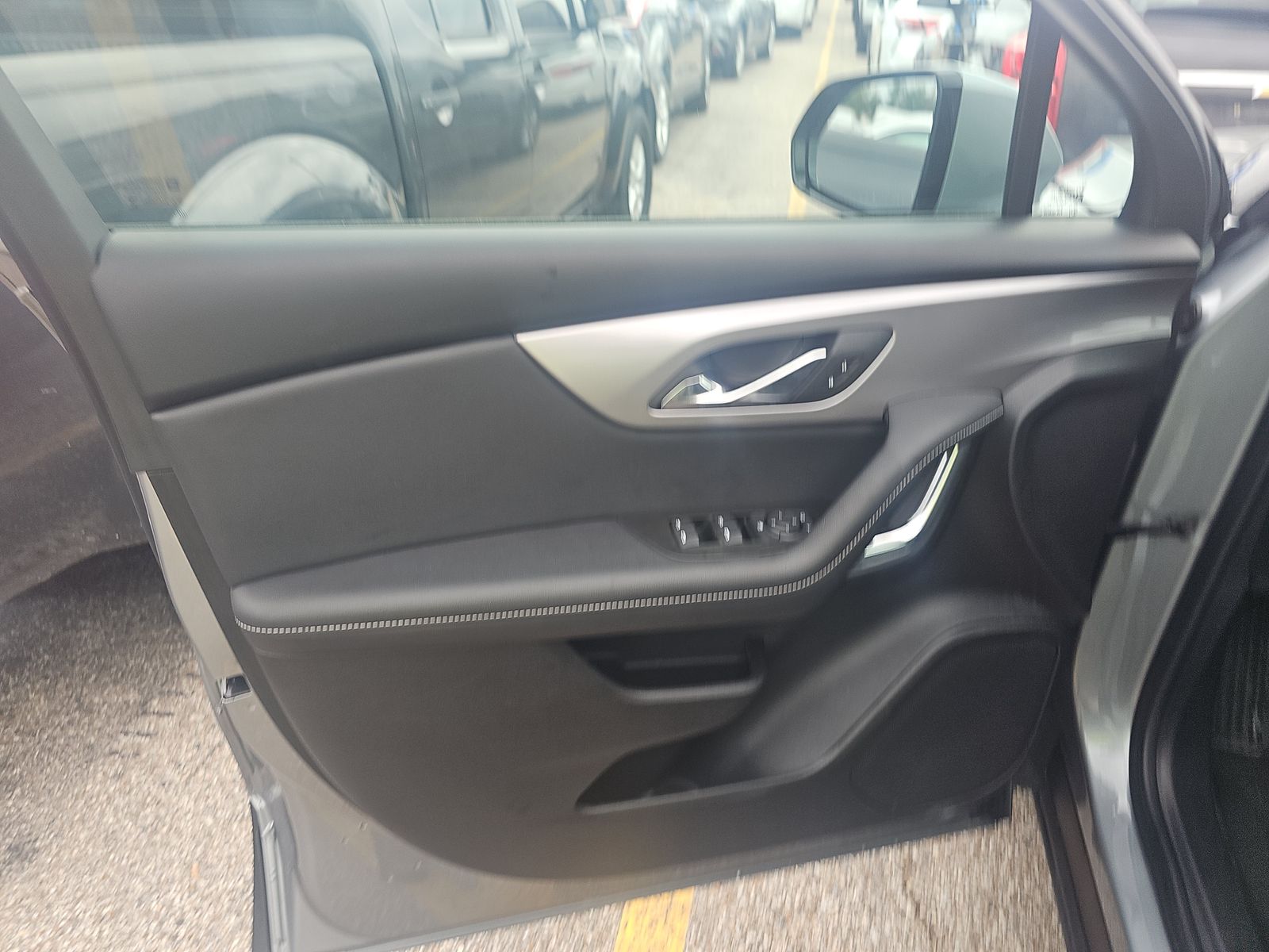 CHEVROLET CAMARO - 10