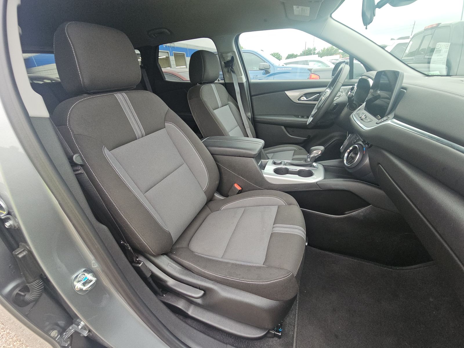 CHEVROLET CAMARO - 9