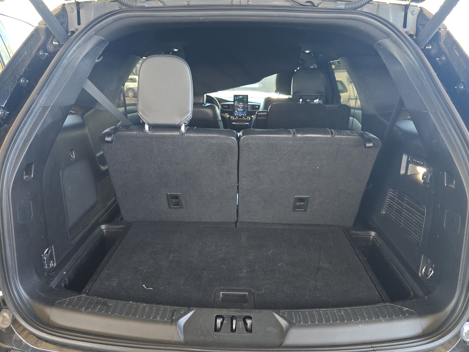 2021 Ford Explorer ST AWD