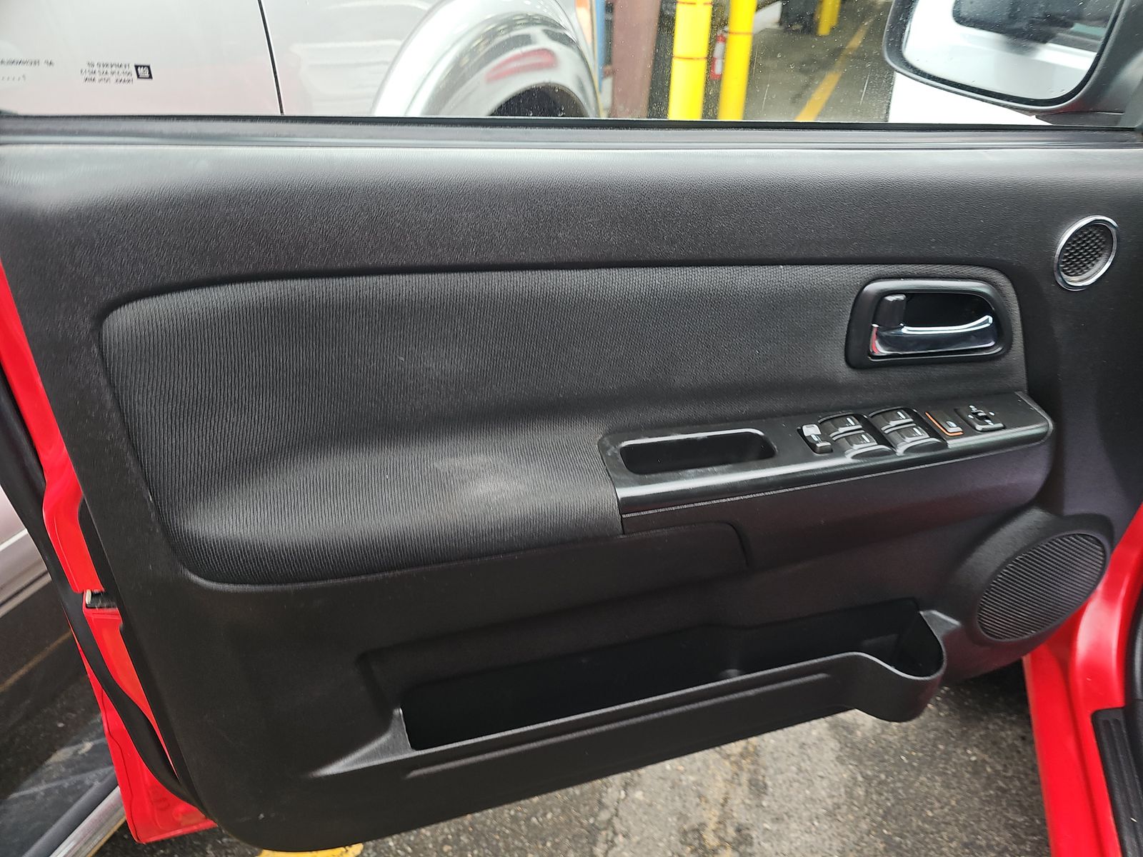 CHEVROLET CAMARO - 10