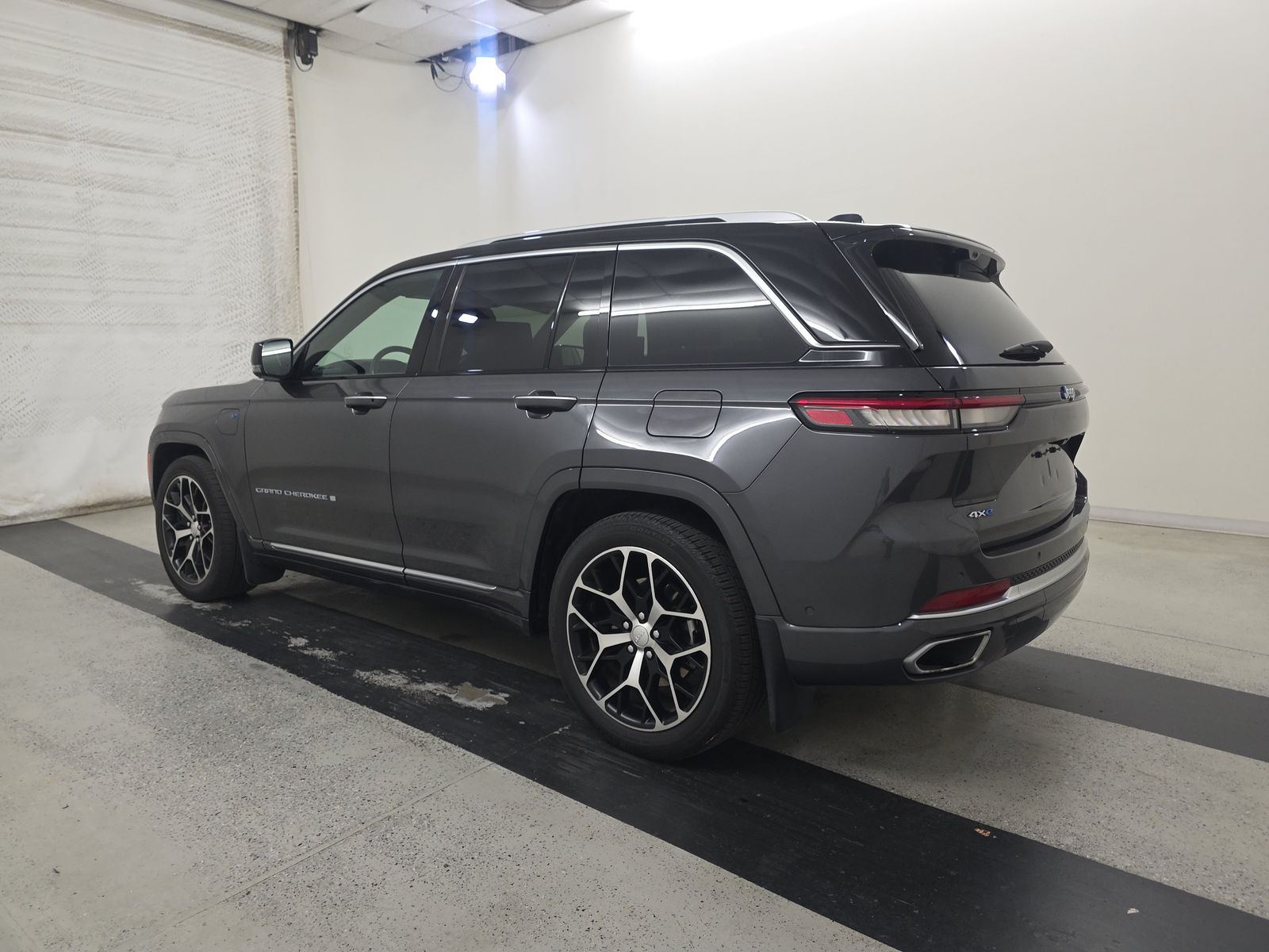 JEEP GRAND CHEROKEE - 7