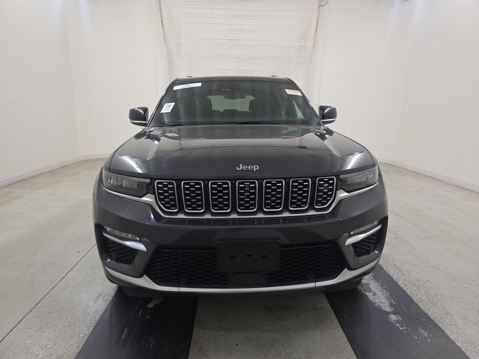 JEEP GRAND CHEROKEE - 3
