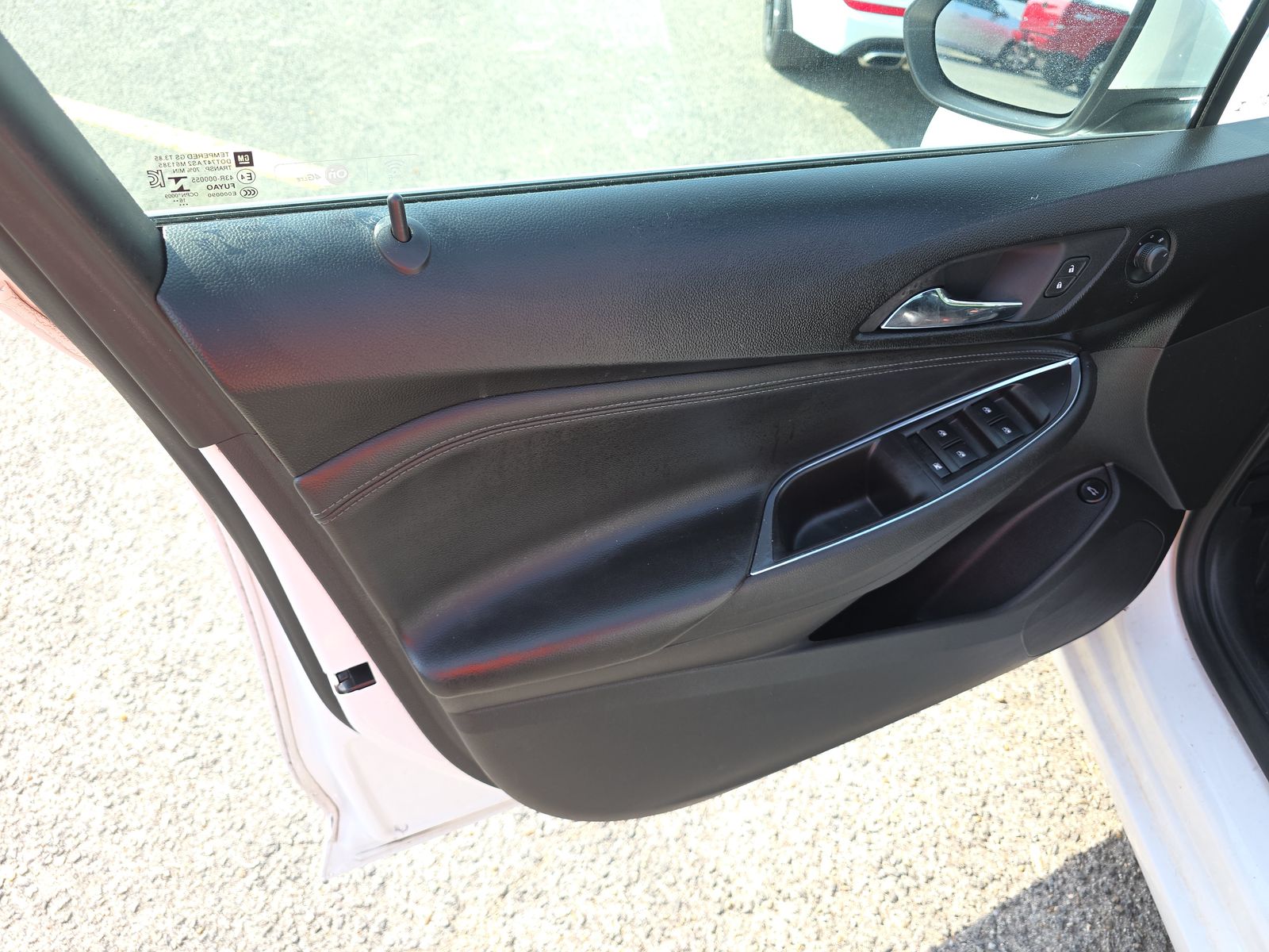 CHEVROLET OTHER - 10