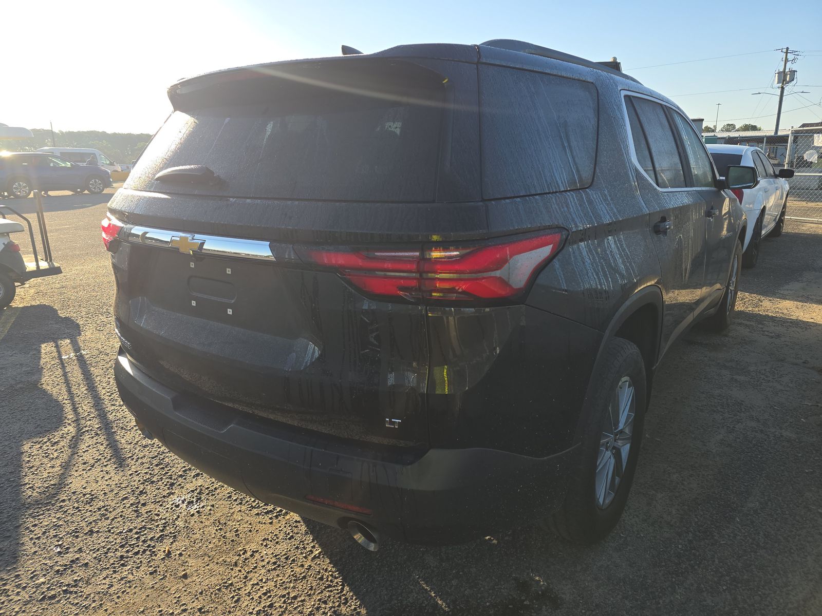 CHEVROLET OTHER - 5