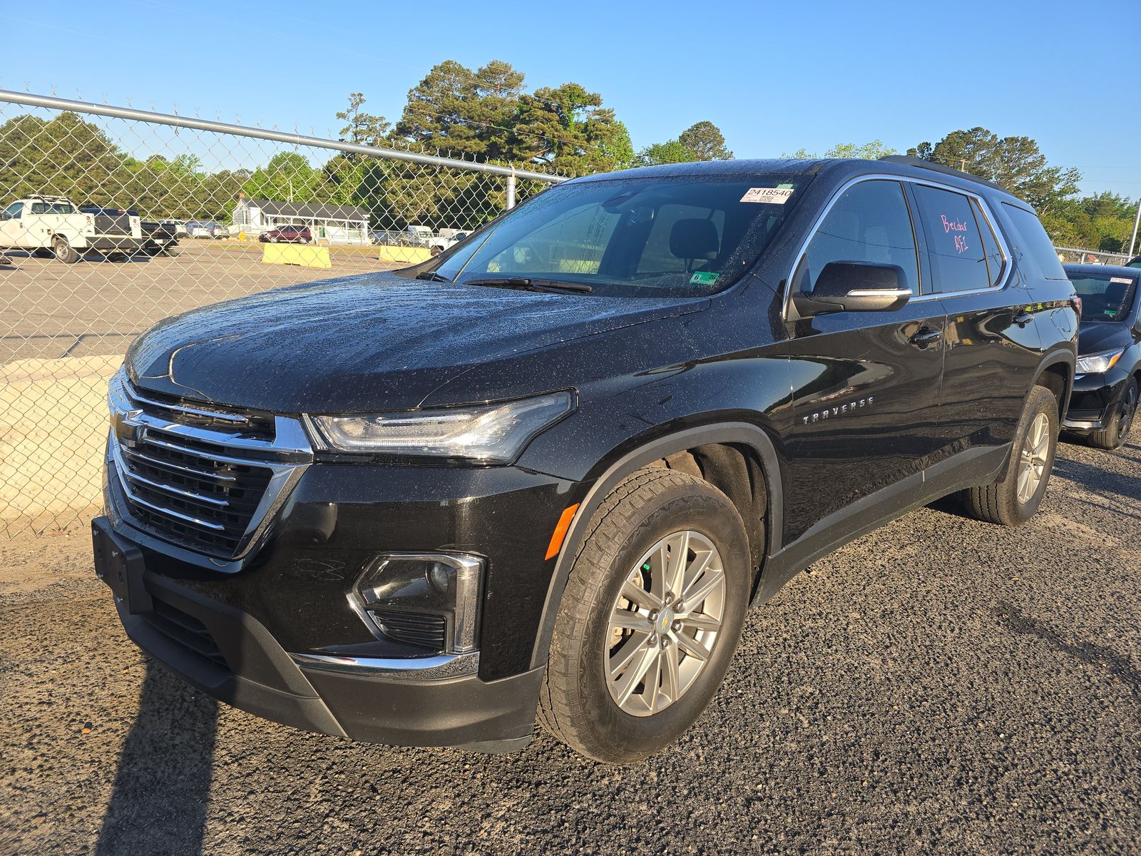 CHEVROLET OTHER - 1