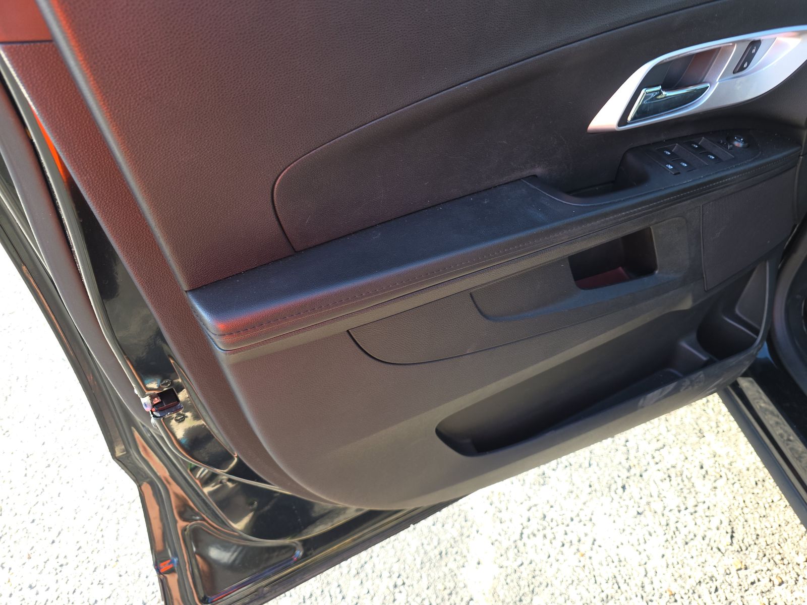 CHEVROLET OTHER - 10